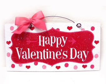 Valentines day sign | Etsy