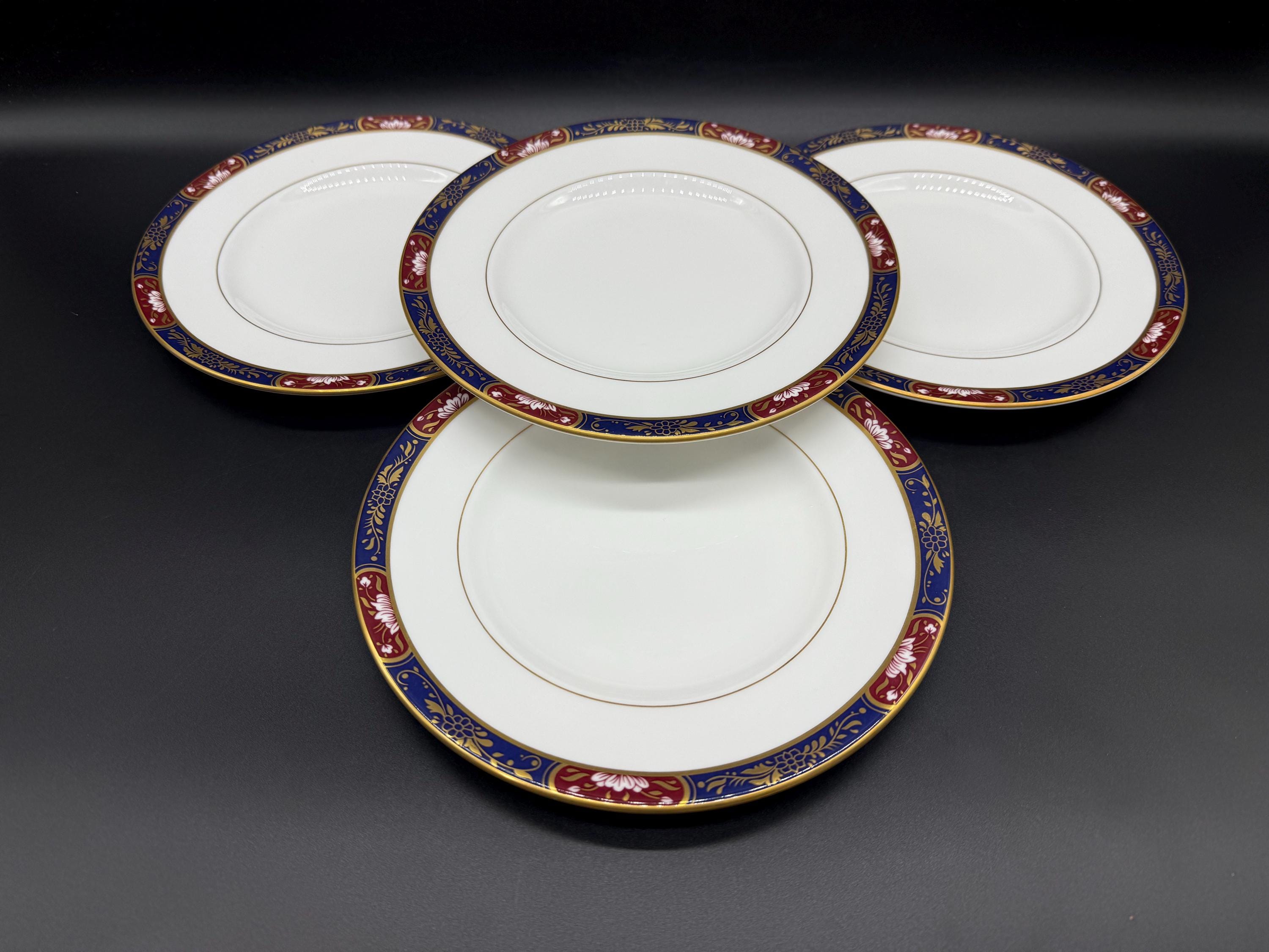 Royal worcester plate - Etsy 日本
