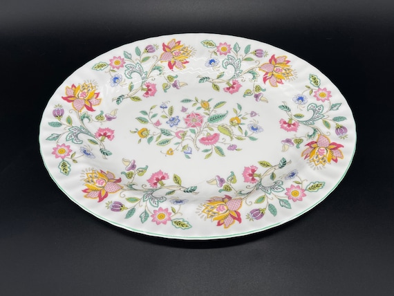 Minton Haddon Hall 13 1/2
