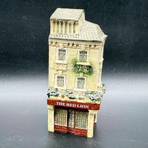 Lilliput lane shop - Etsy 日本