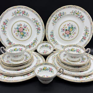 Foley Ming Rose - Etsy