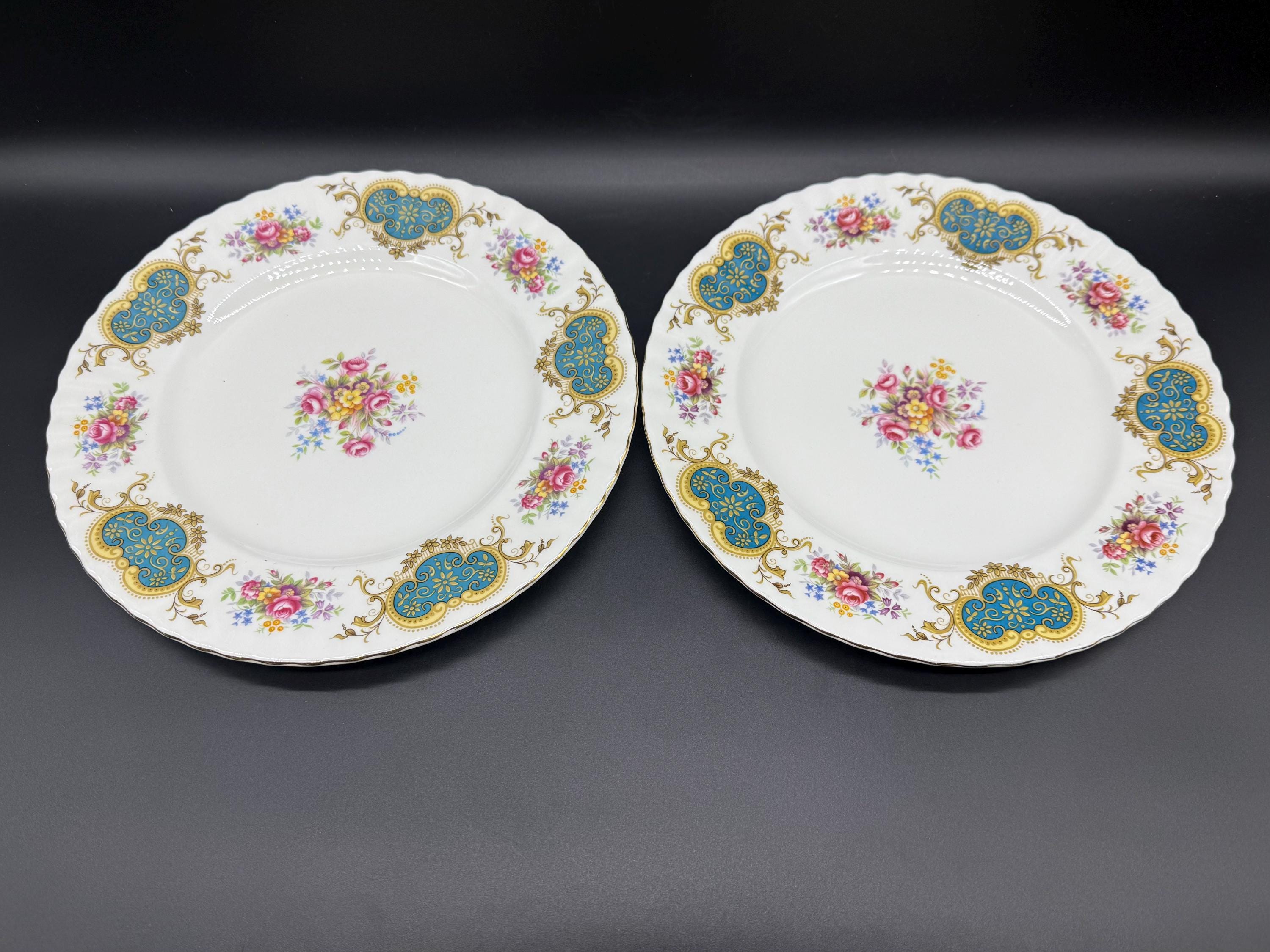 Royal Albert Berkeley - Etsy Canada