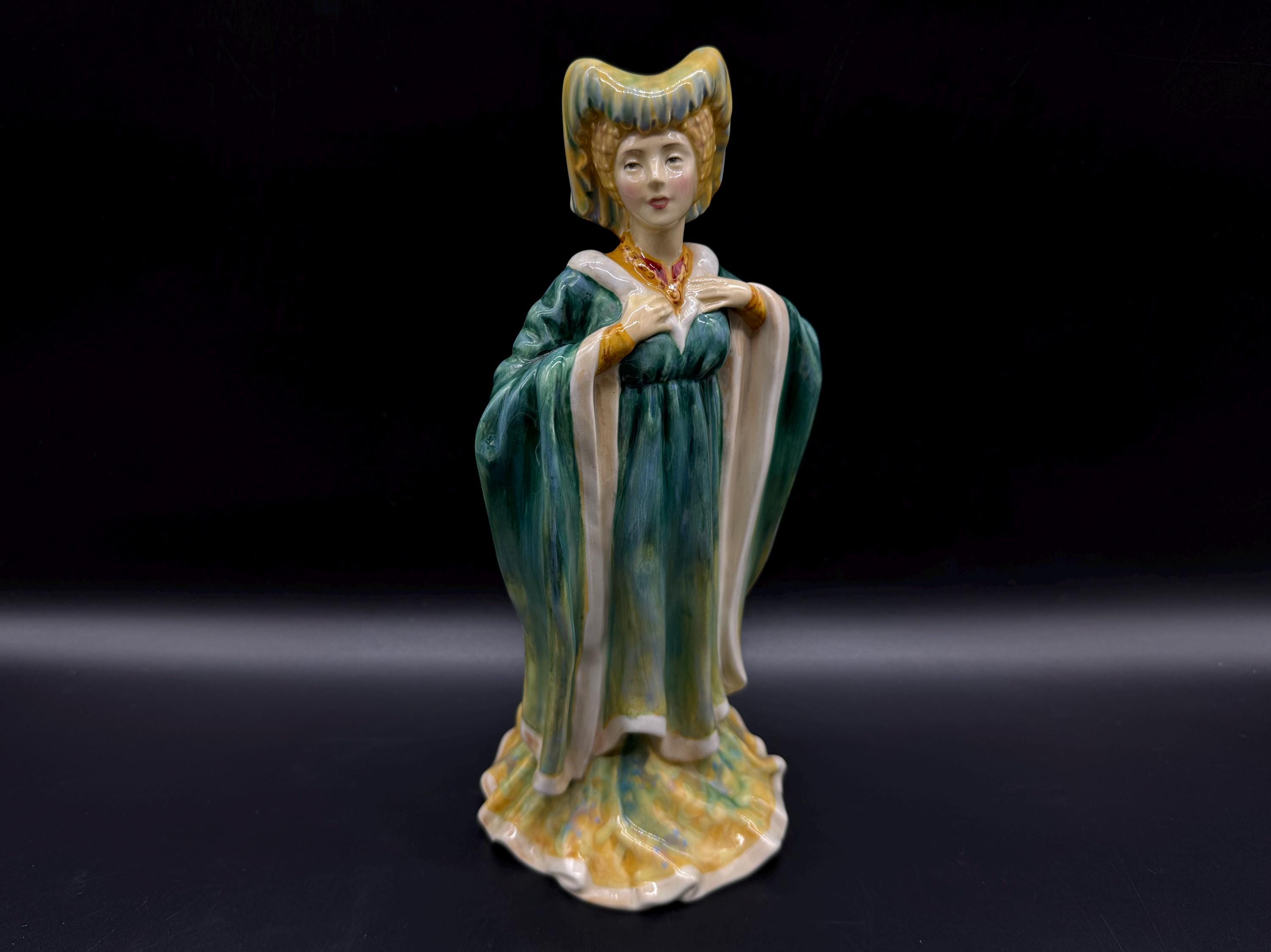 Royal Doulton Margaret - Etsy