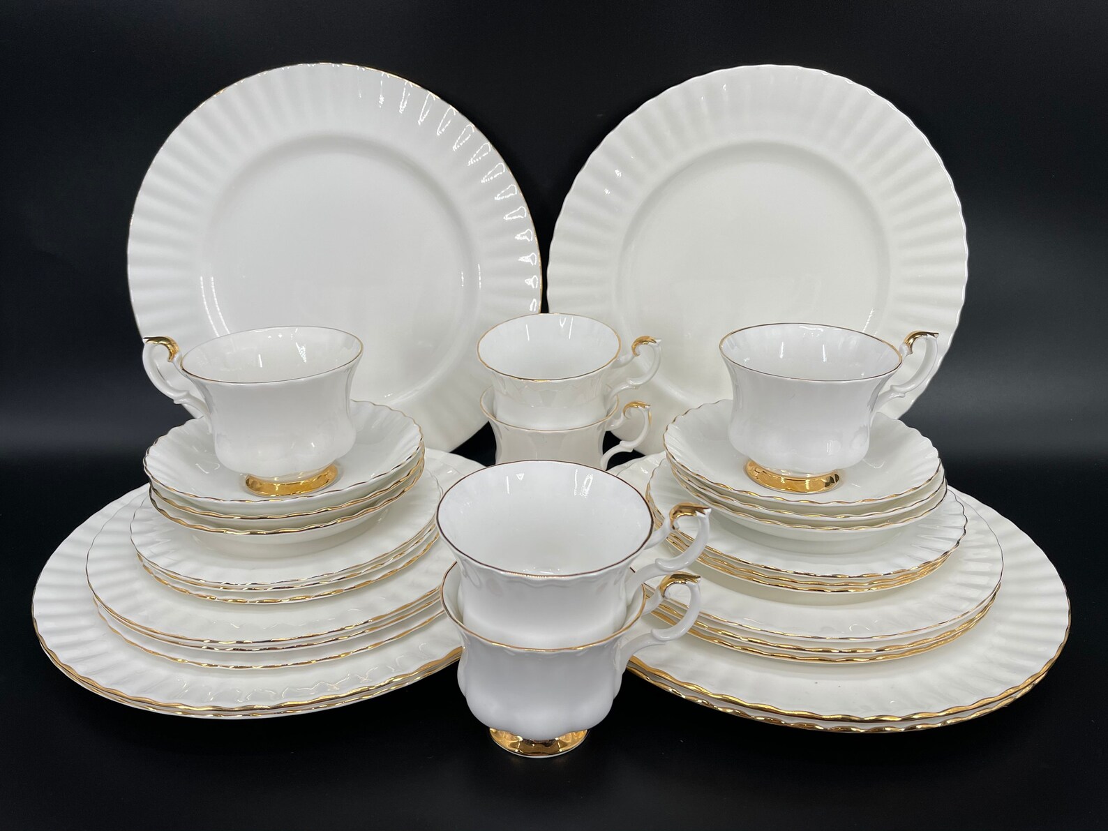 Royal Albert Val D