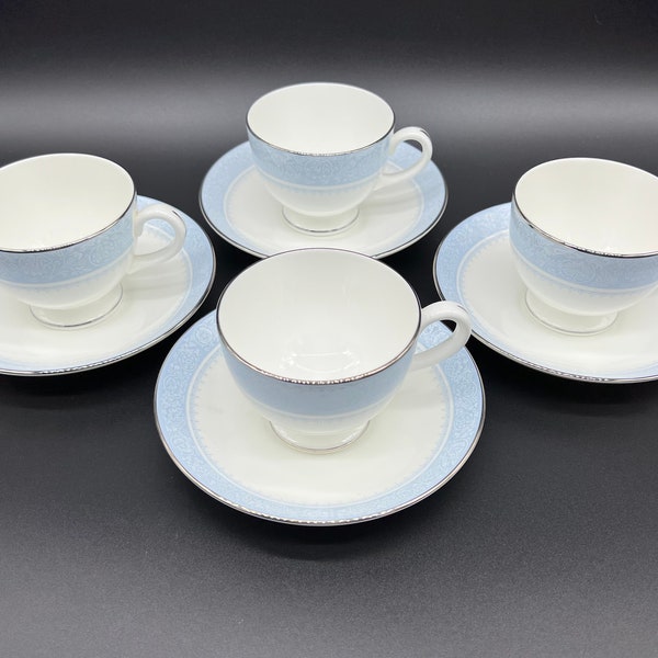 Bone China Tea Set Etsy