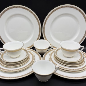 Royal Worcester Golden Anniversary - Etsy