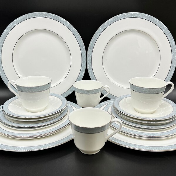 China Place Setting Etsy