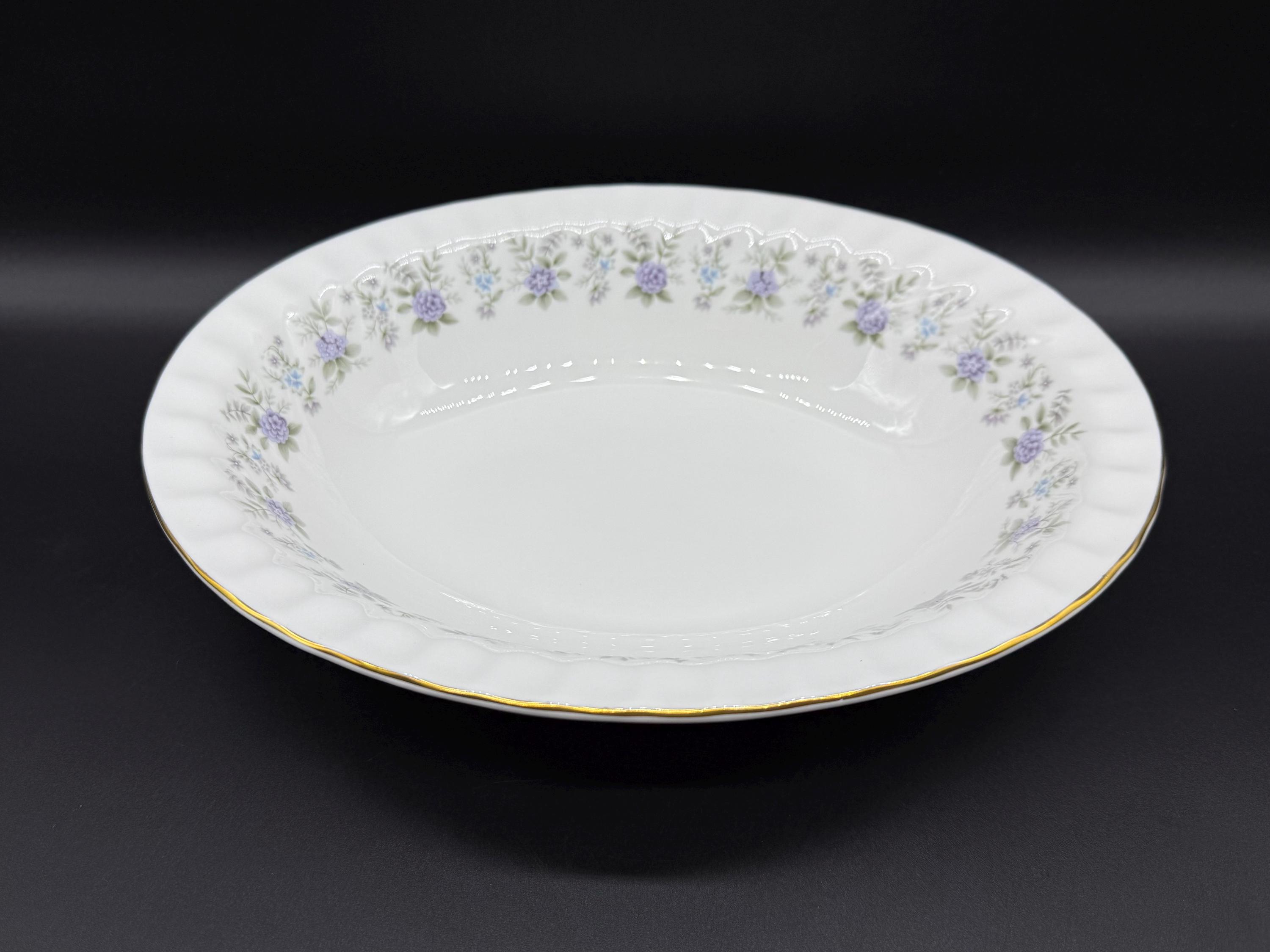 Minton Alpine Spring - Etsy