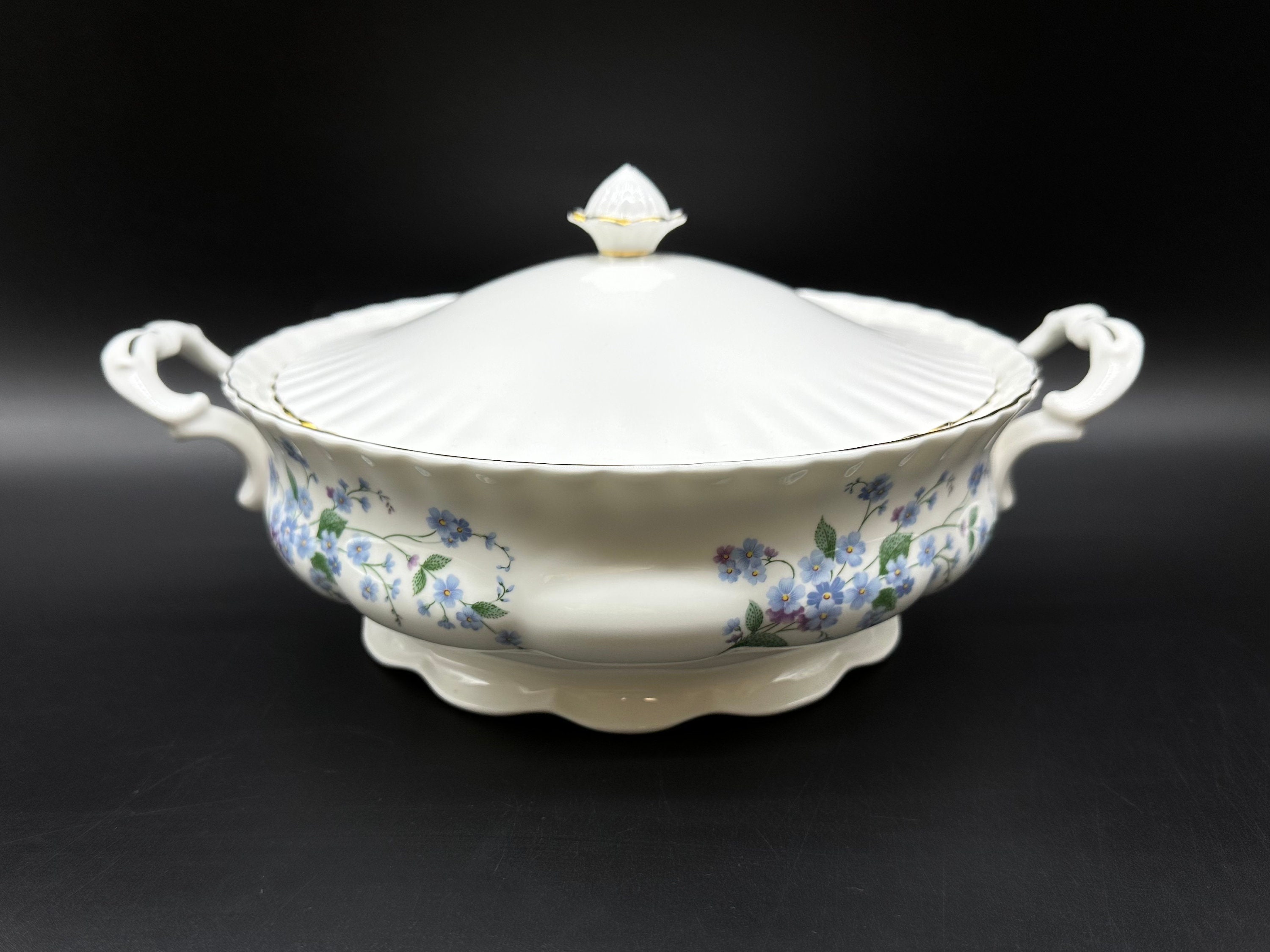 LittleAntiqueChina - Etsy 日本