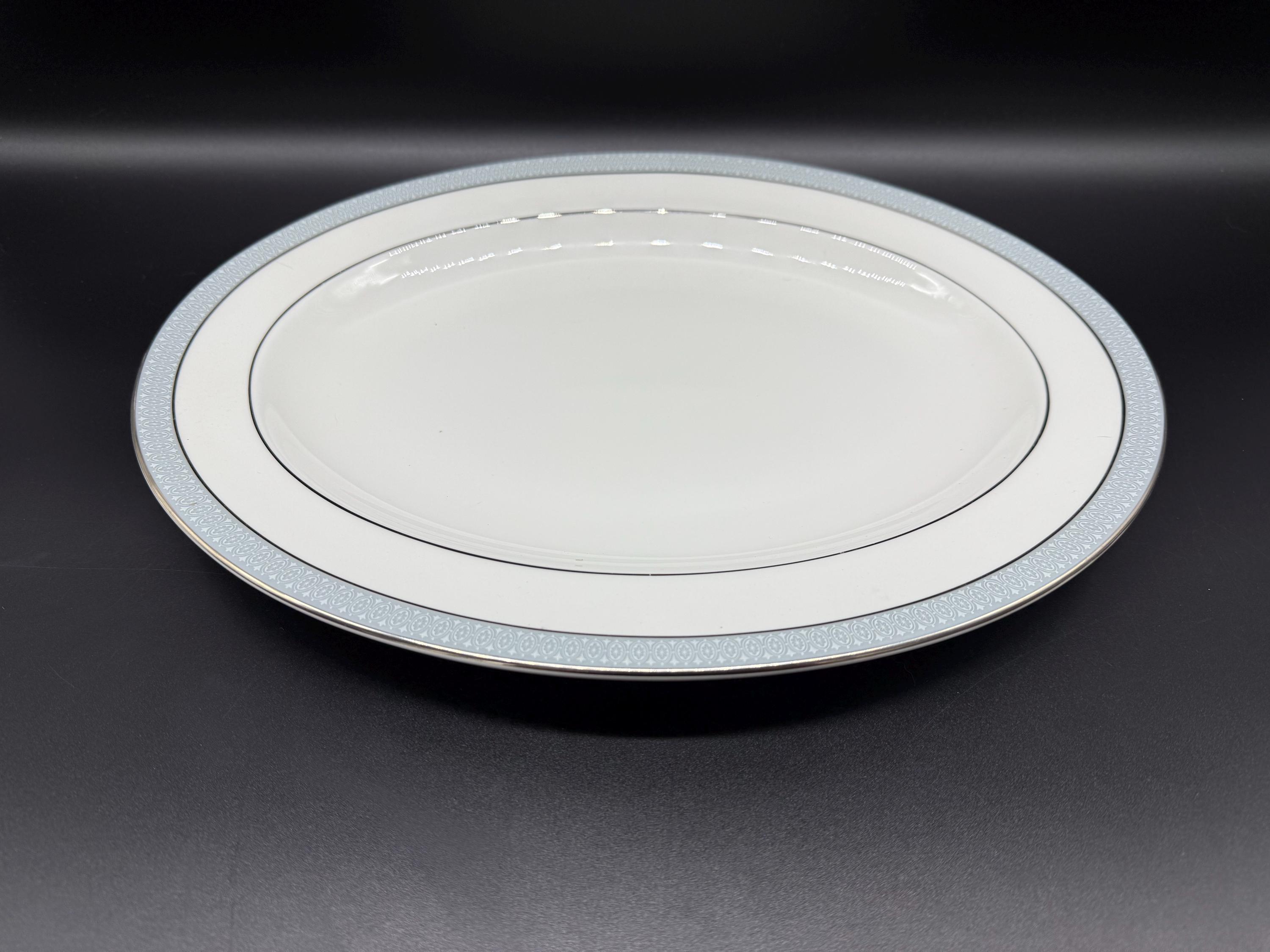 ロイヤルドルトン エチュード 13 1/4インチ オーバル サービング