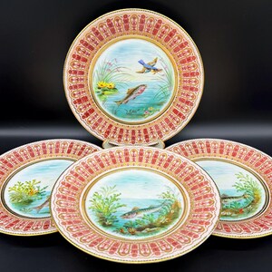 Tiffanys and Co Plates - Etsy - Page 5