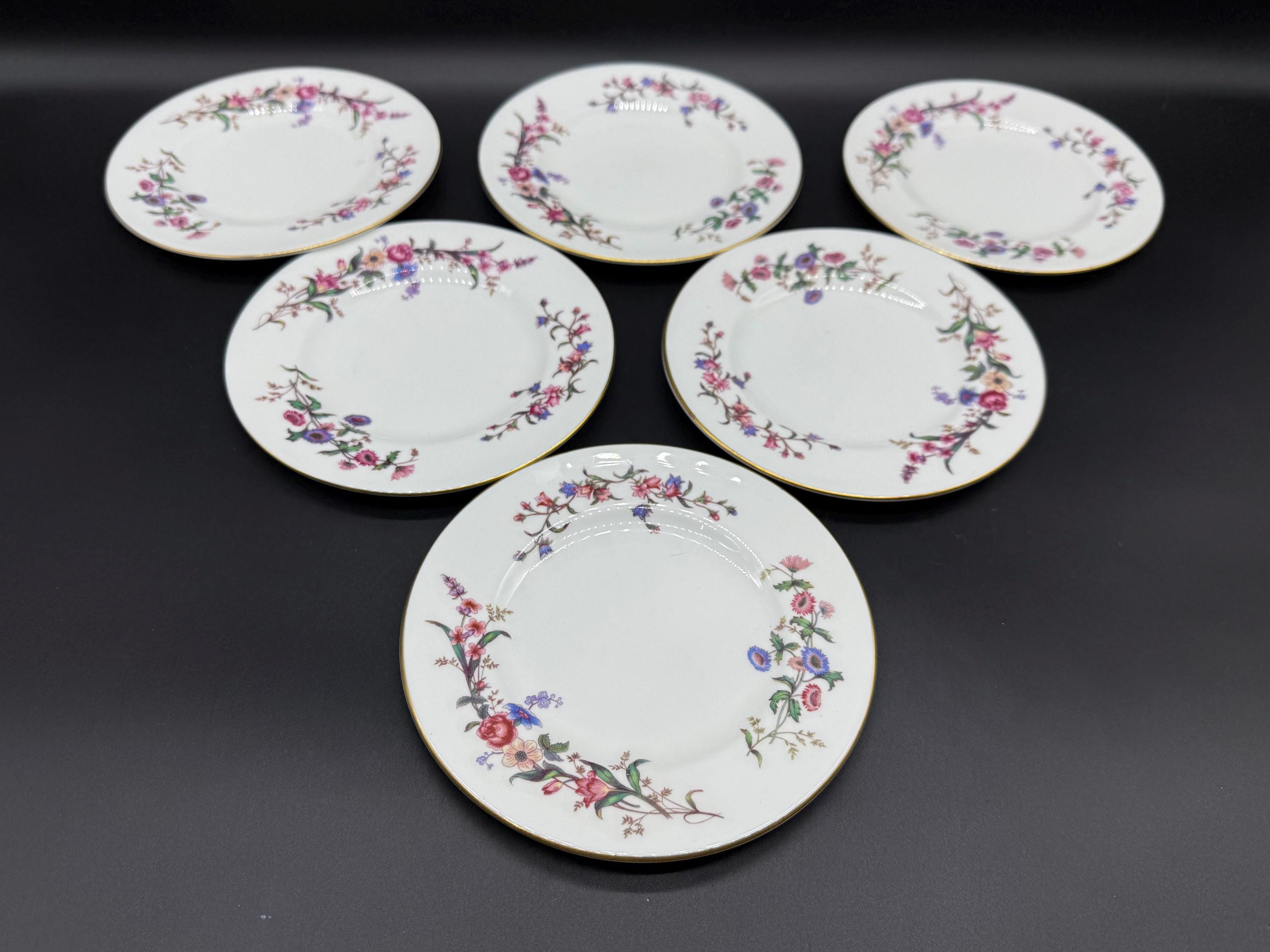 Wedgwood devon rose - Etsy 日本