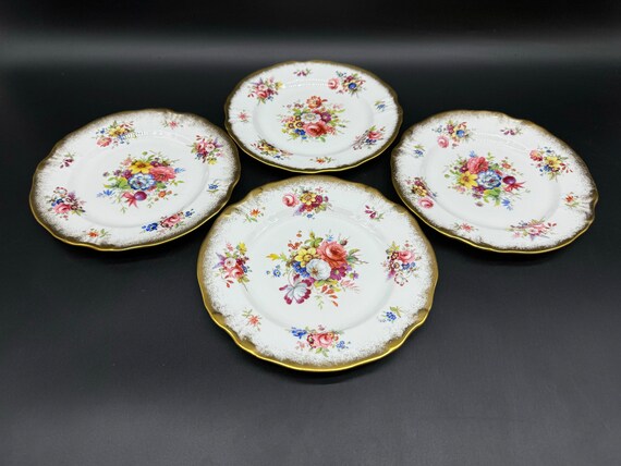 Hammersley Lady Patricia 6 3/4
