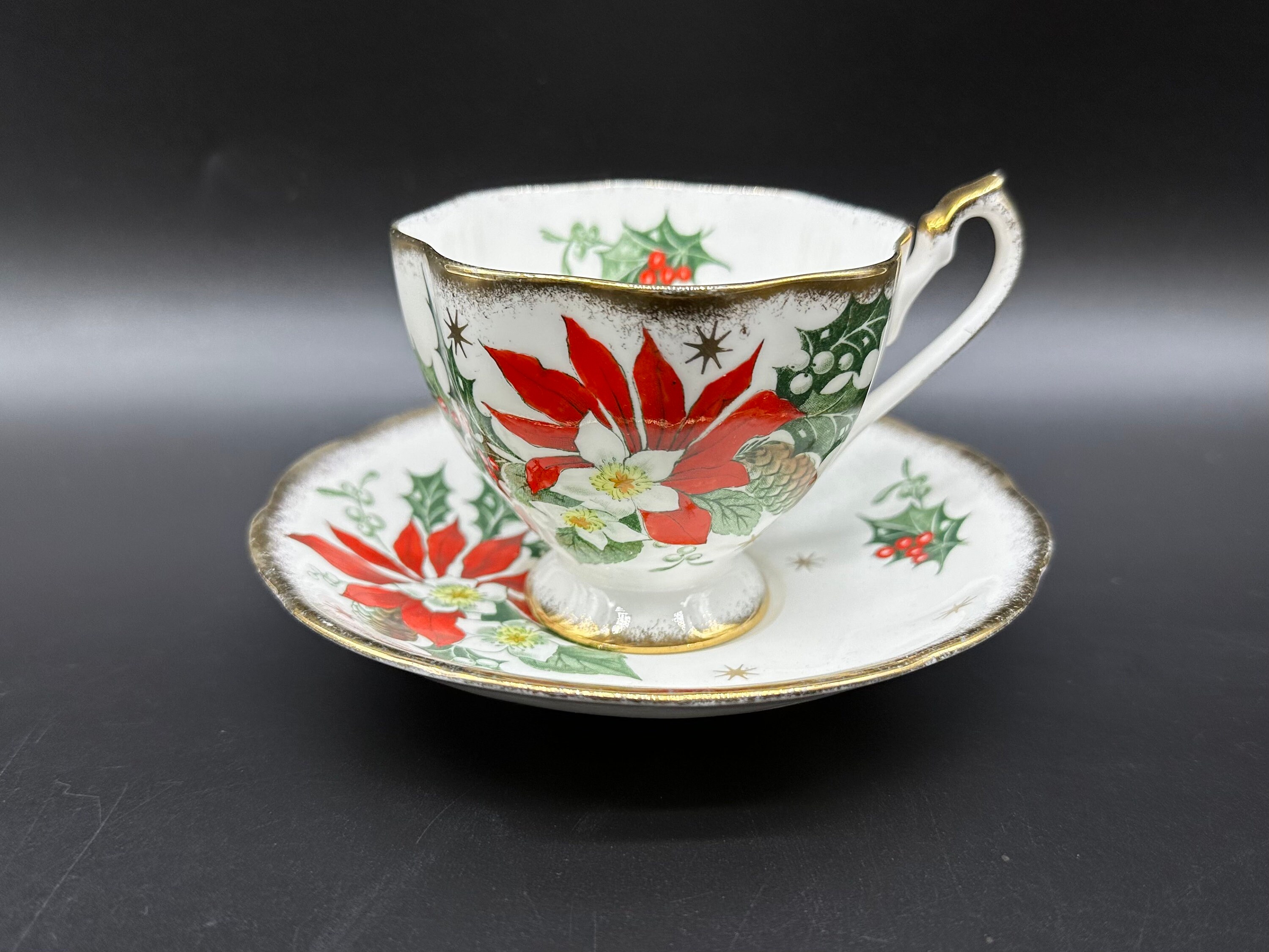 Queen Anne Noel - Etsy