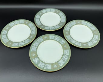 Wedgwood Senator Dessert Plate x 4 Bone China England - Etsy 日本