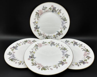 ロイヤルウースター - ジューン・ガーランド - ディナープレート