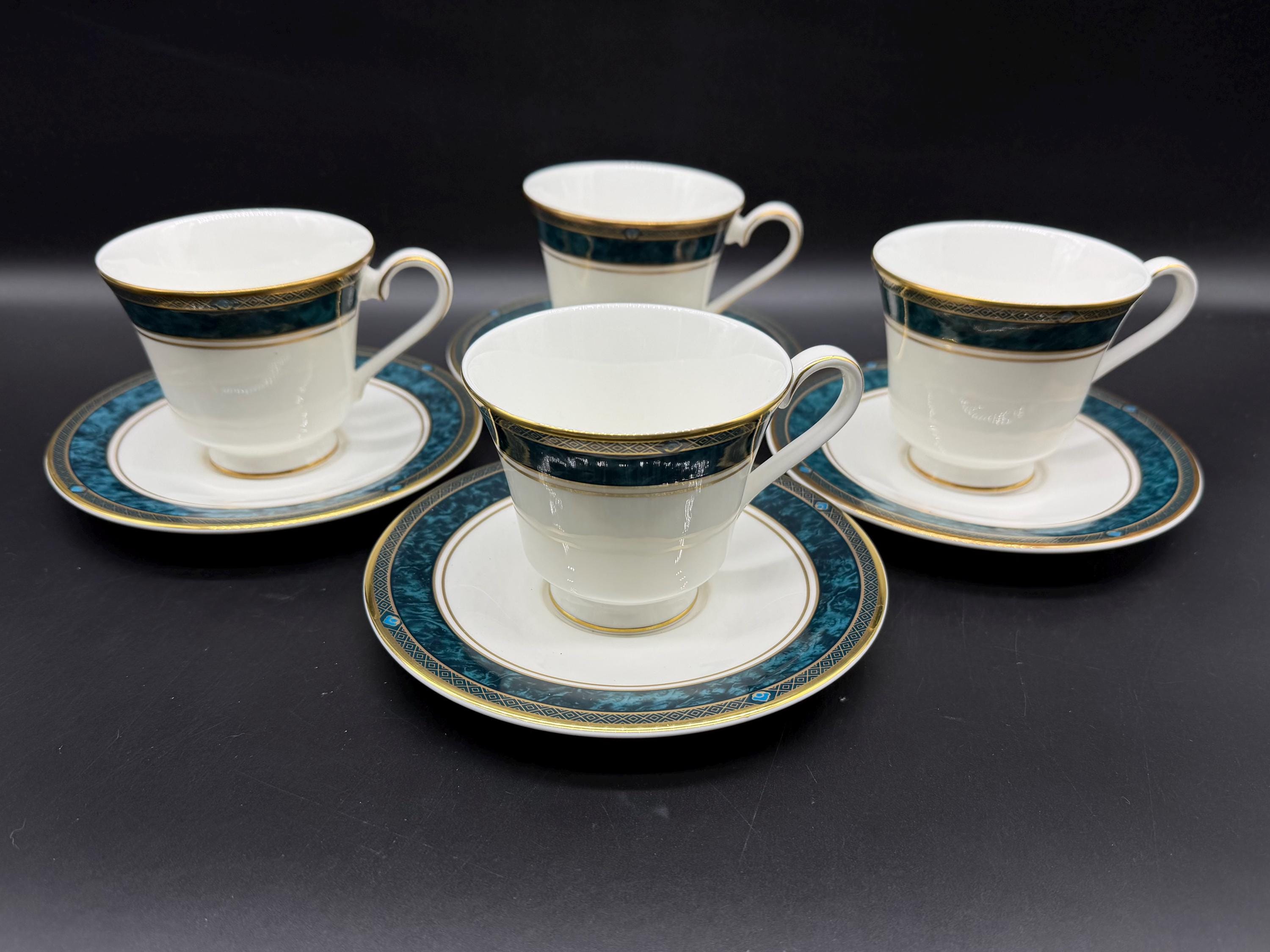 Royal doulton tea cup and saucer - Etsy 日本
