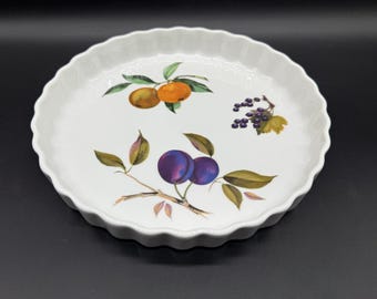 ロイヤルウースター イブシャム ゴールドファインポーセリン l