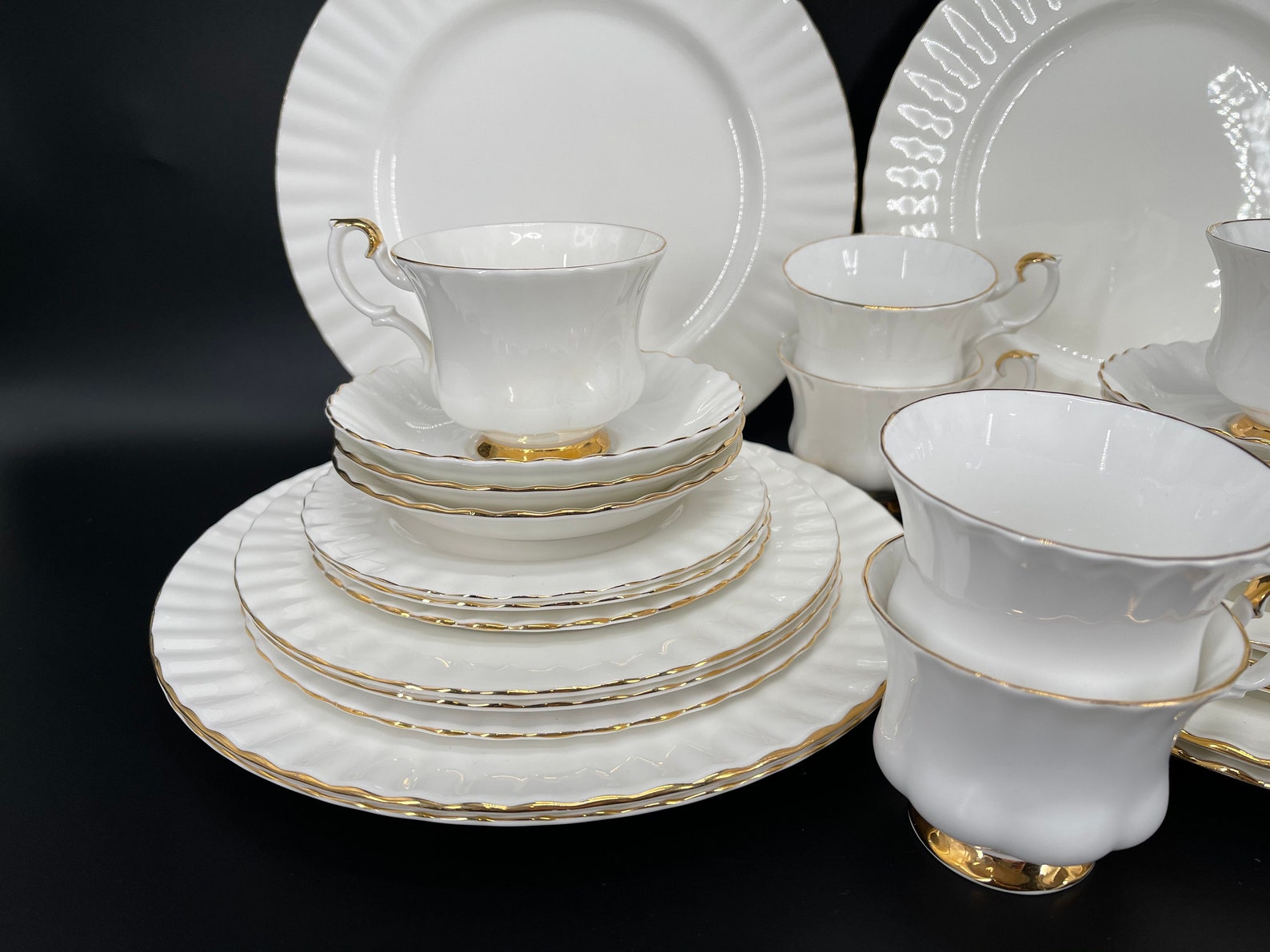Royal Albert Val D