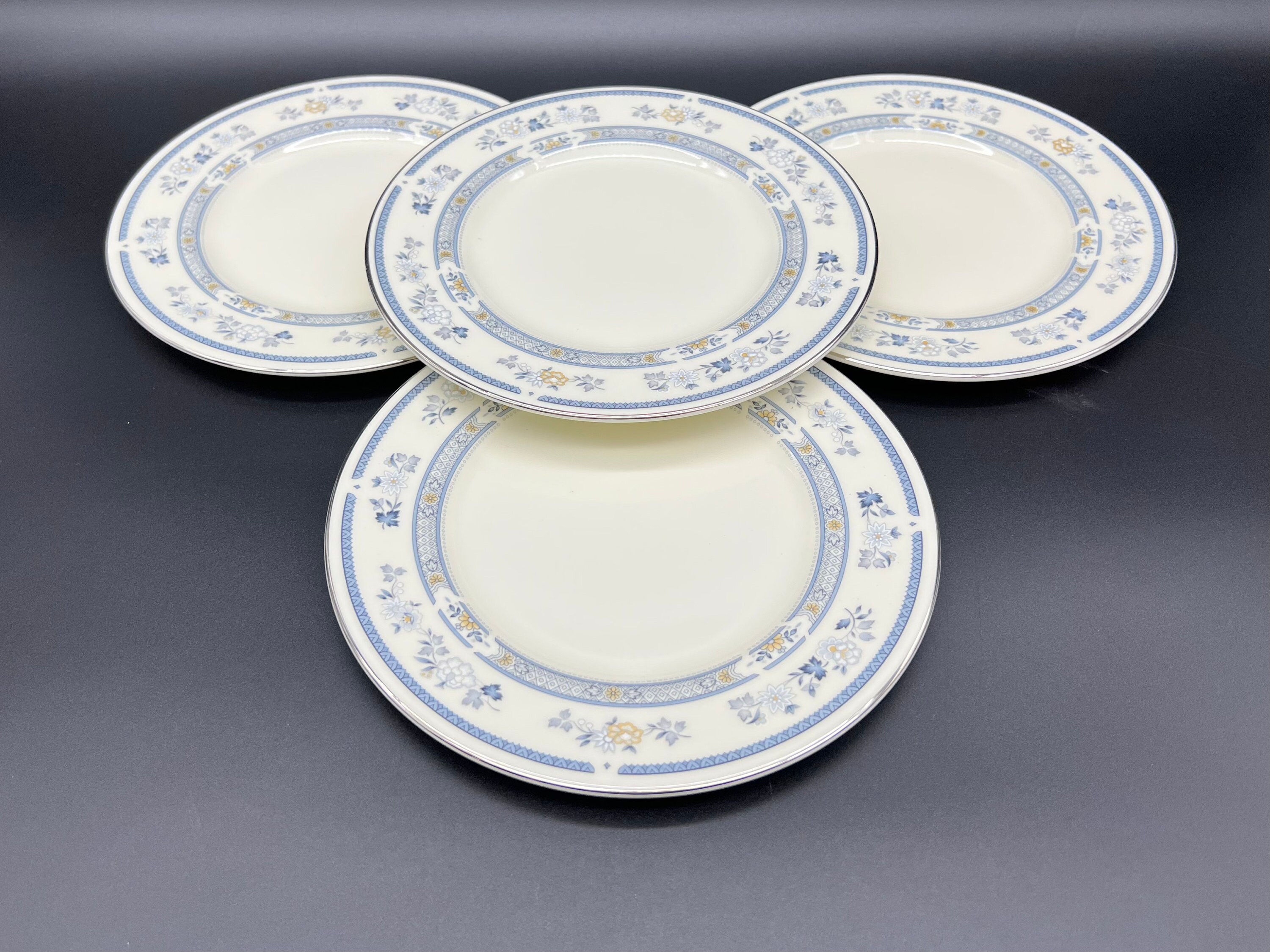 MINTON シグネチャー 大皿3枚セット 2026年最新】Minton 食器の人気