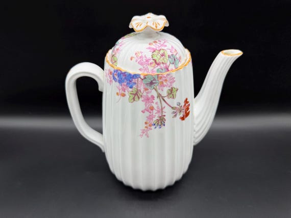 未使用Spodc #ENGLAND #BONECHINA#Y2962 未使用Spodc #ENGLAND
