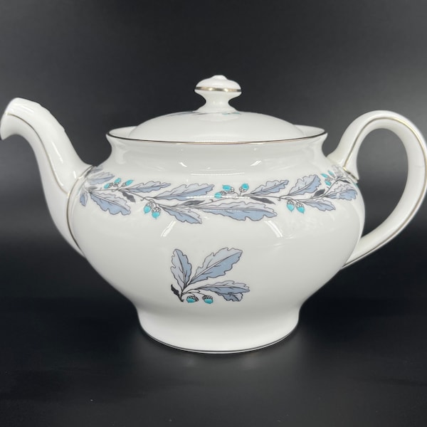 Teapot Etsy