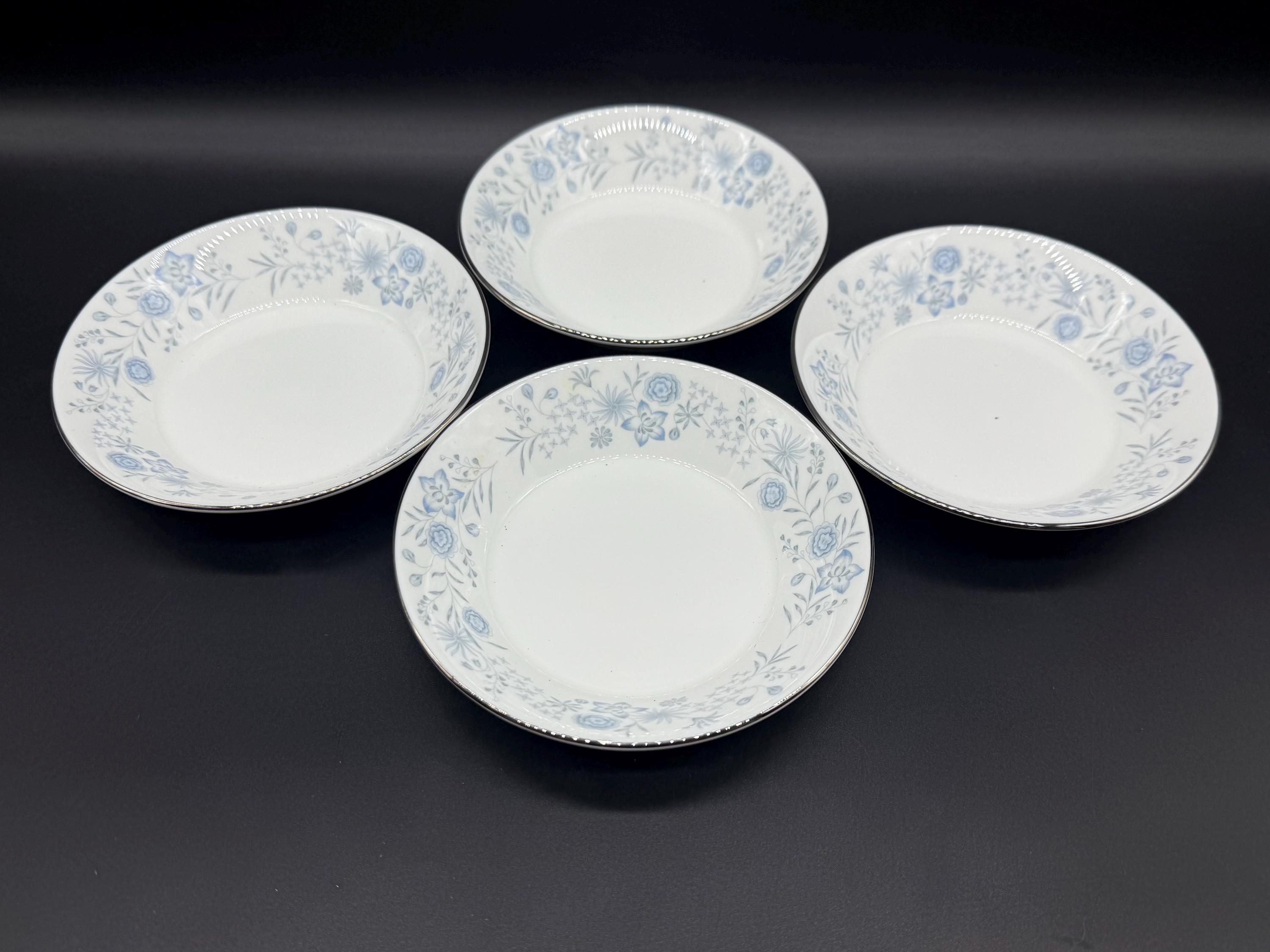 Wedgwood Belle Fleur - Etsy