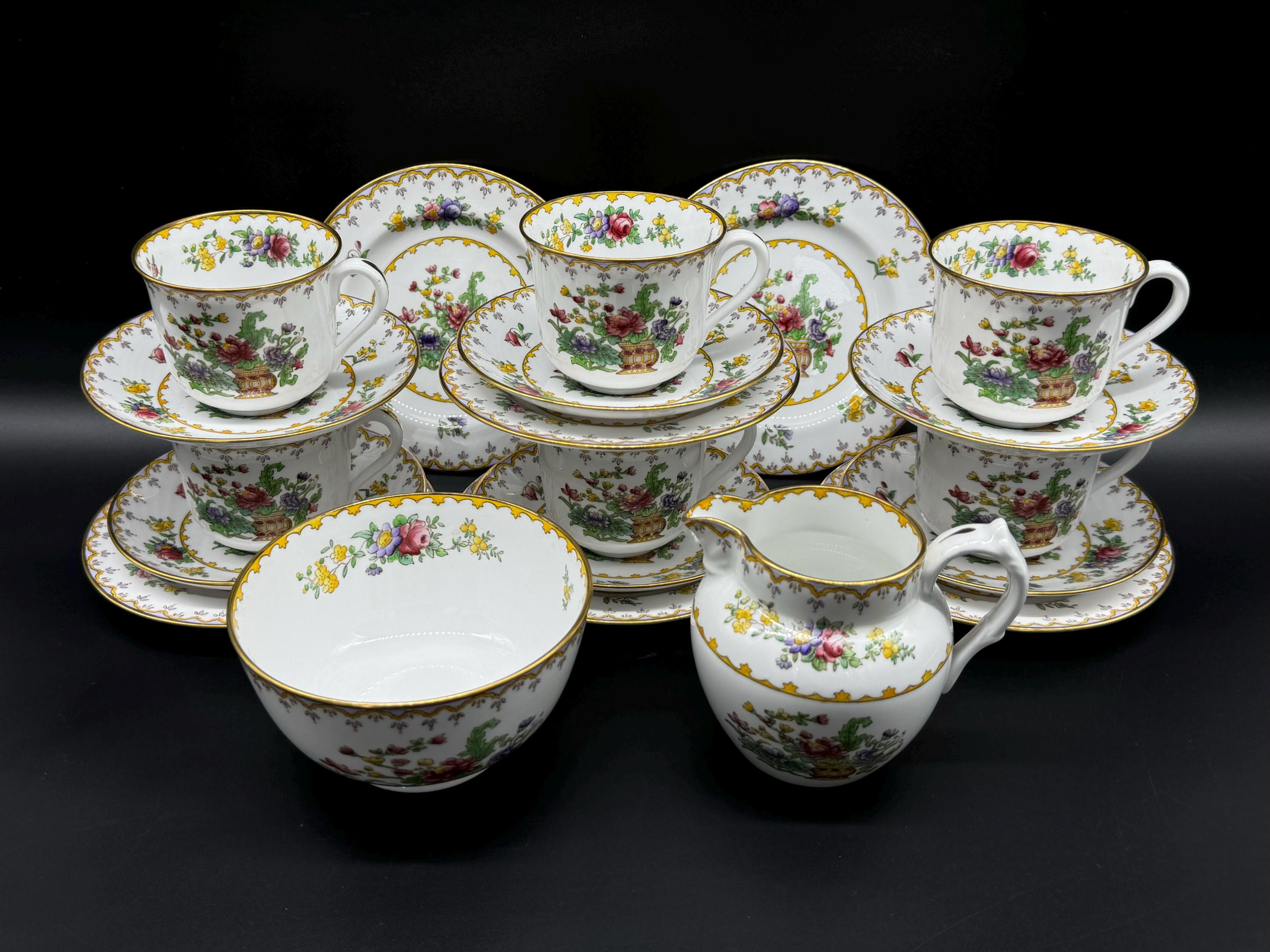 Vintage Spode China - Etsy