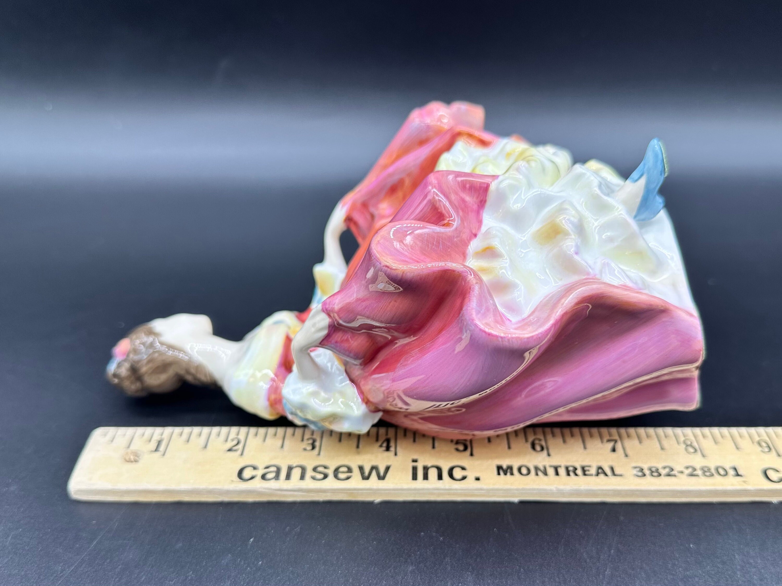 Royal Doulton 1957 Southern Belle HN 2229 Figurine Bone China