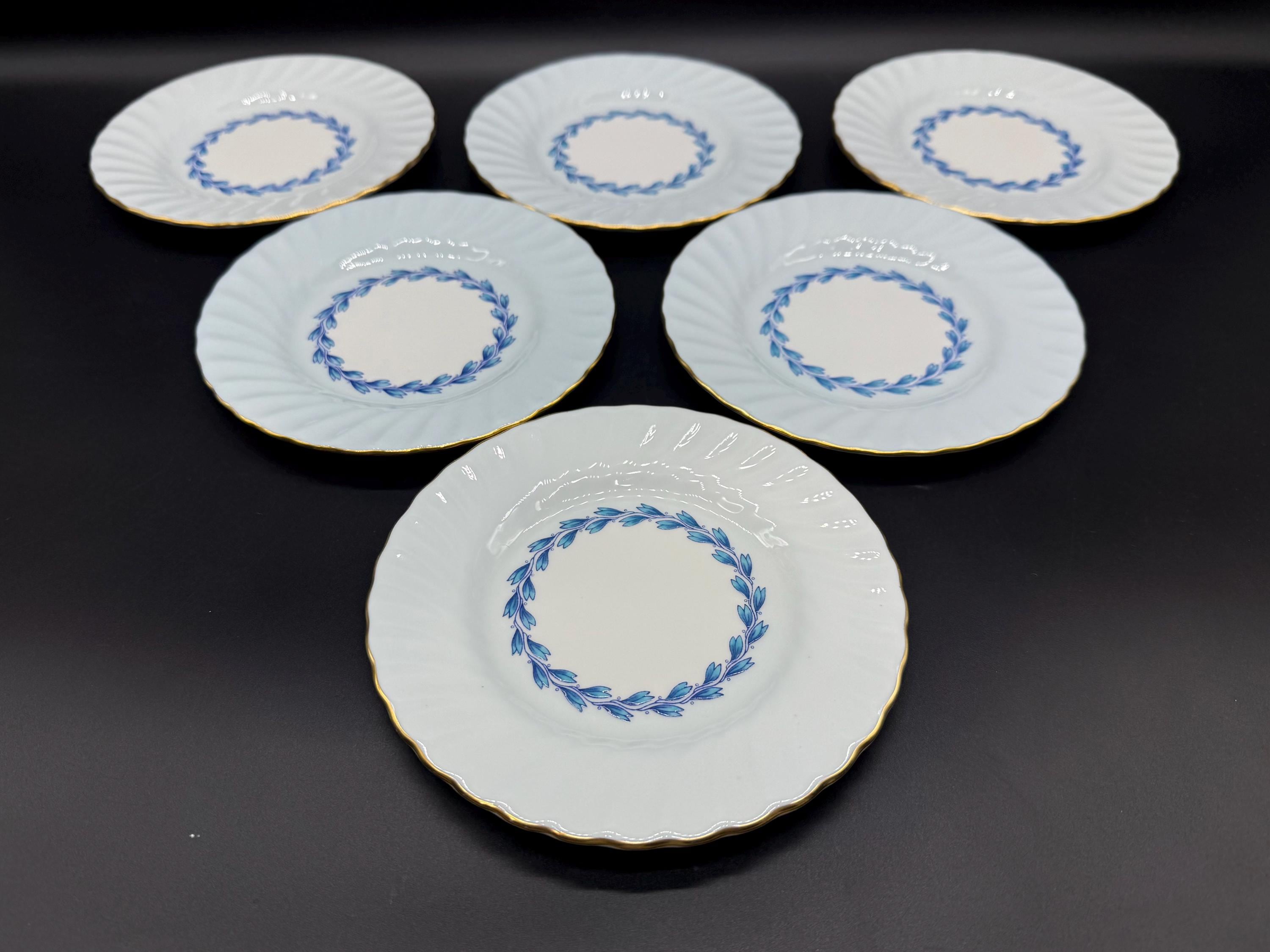Minton Cheviot Set - Etsy