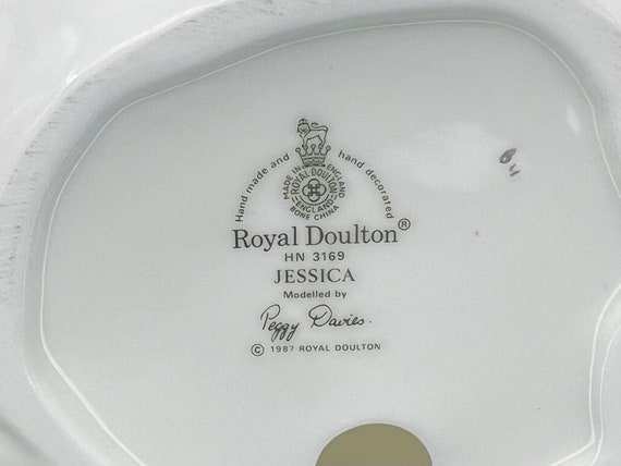 Royal Doulton Royal Doulton
