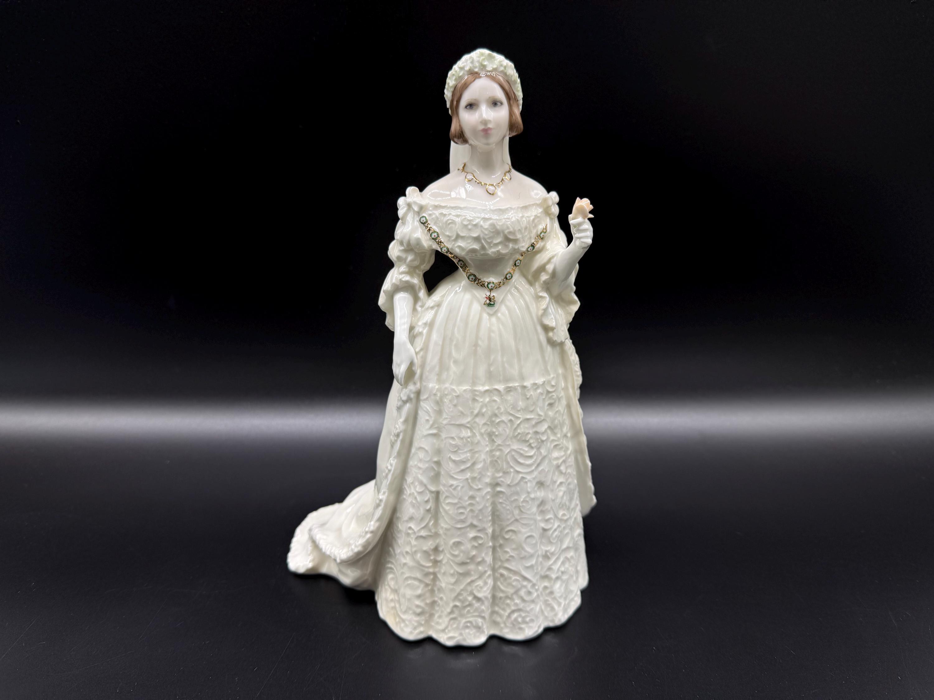 Victoria History Of Wedding Gowns Queen Victoria Dress
