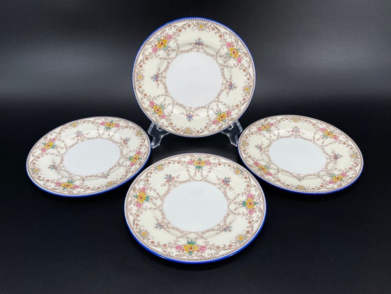 Minton Mintons Wilmington 6