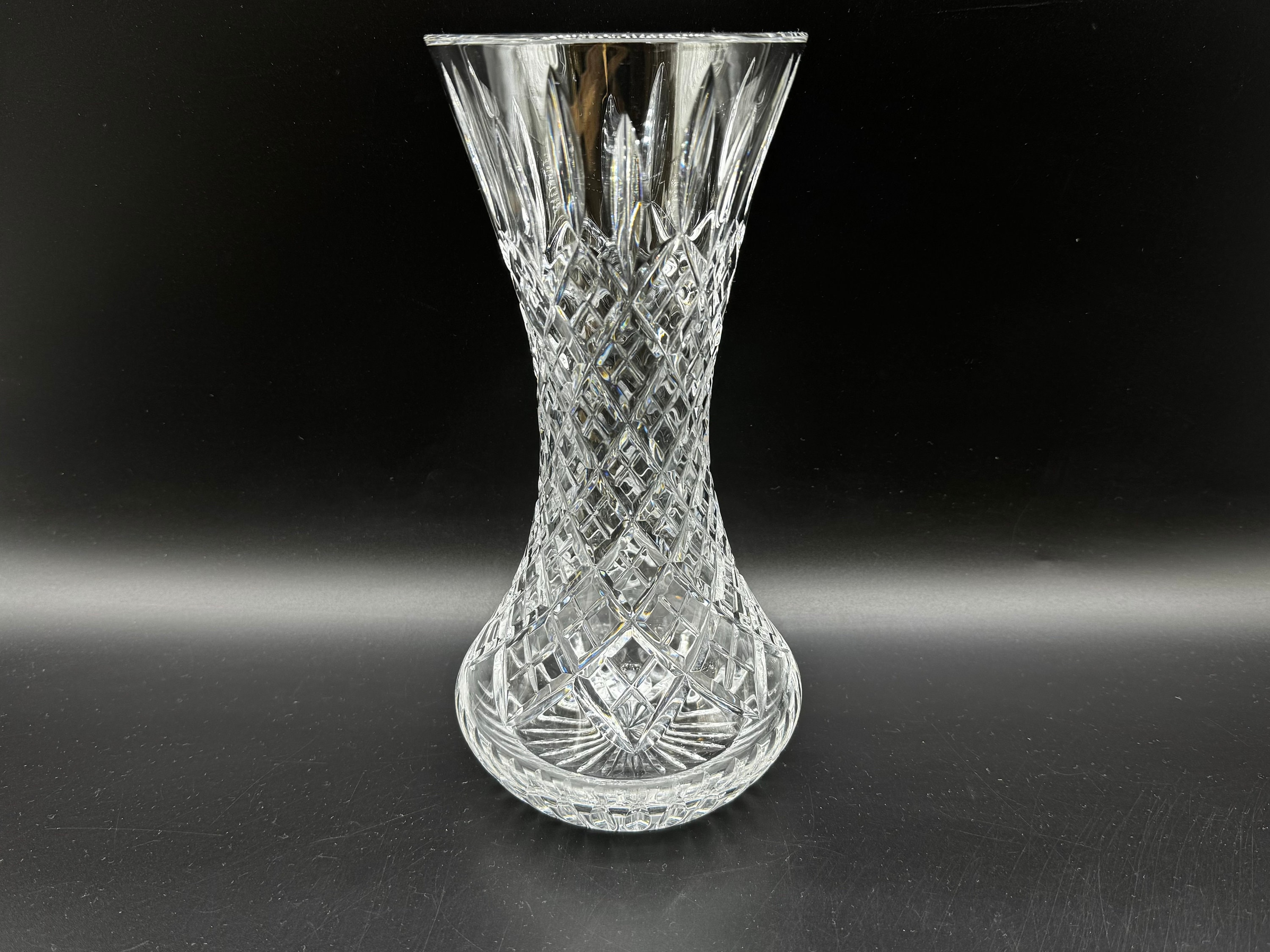 Stuart crystal - Etsy 日本