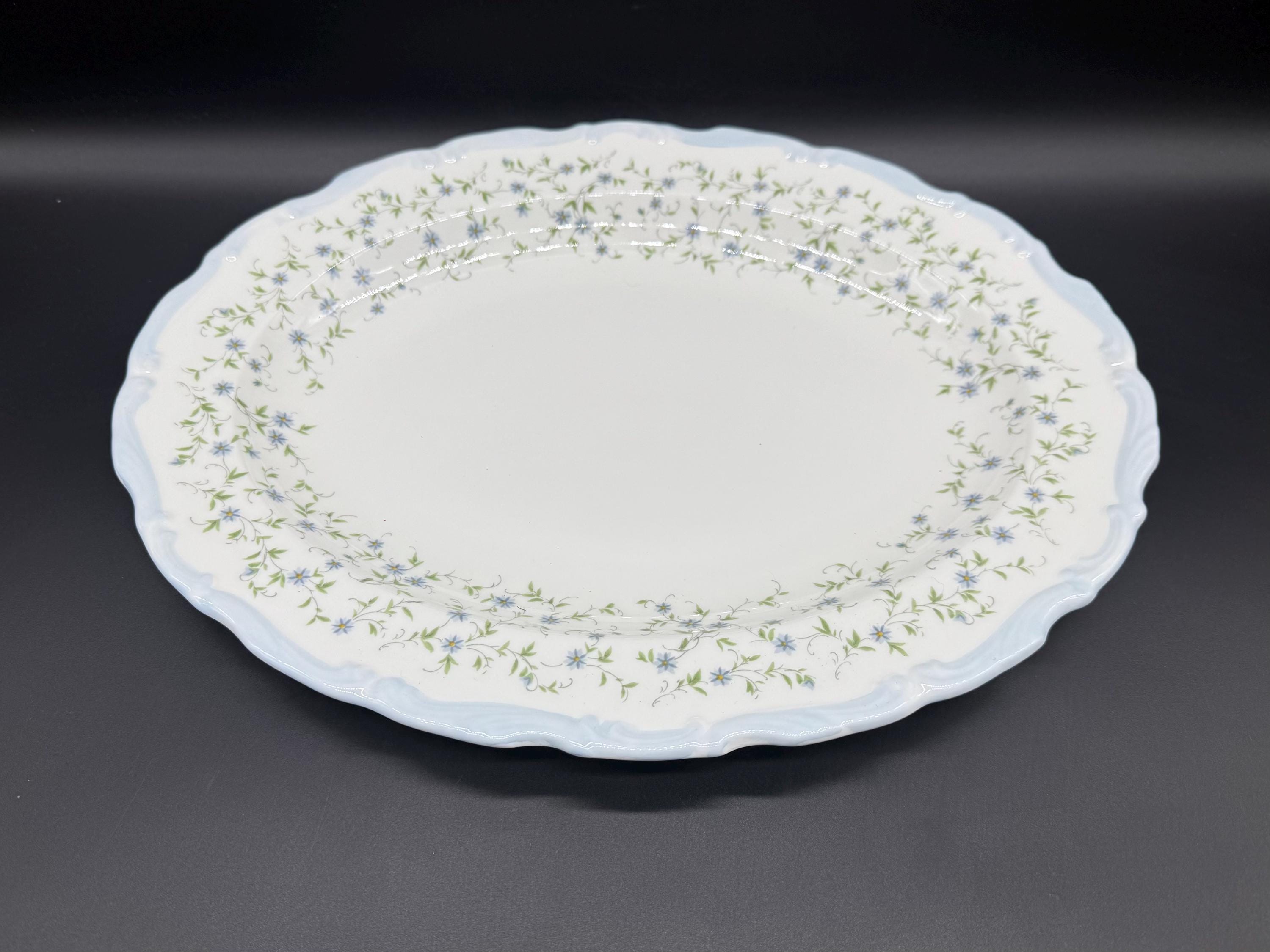 Royal Albert Caroline - Etsy