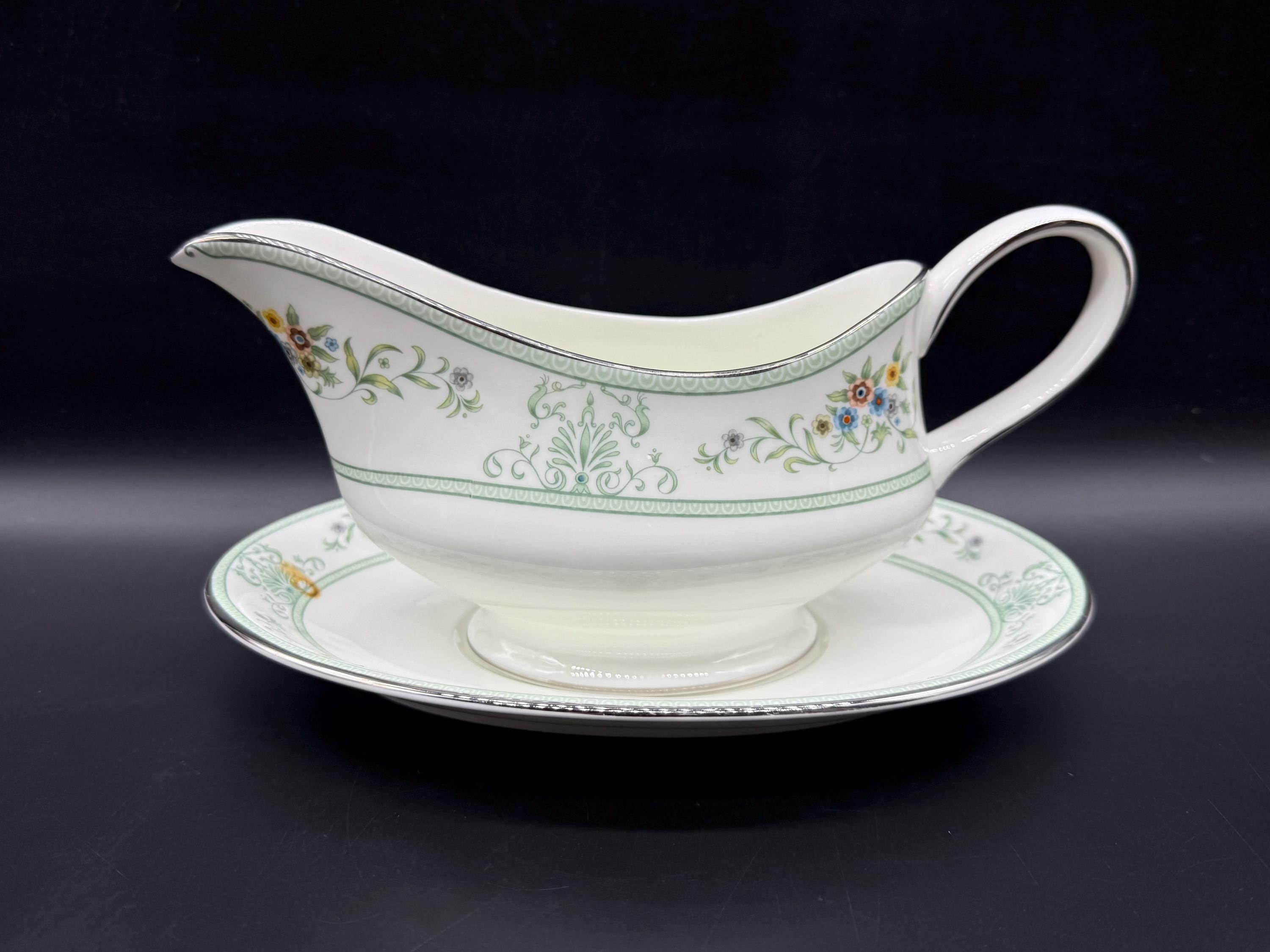 【福王】◎ウェッジウッド AGINCOURT/CHESTER 21㎝ スーププレート 7点 y22-516140 Wedgwood Chester | 17 lines in stock to buy now | Chinasearch