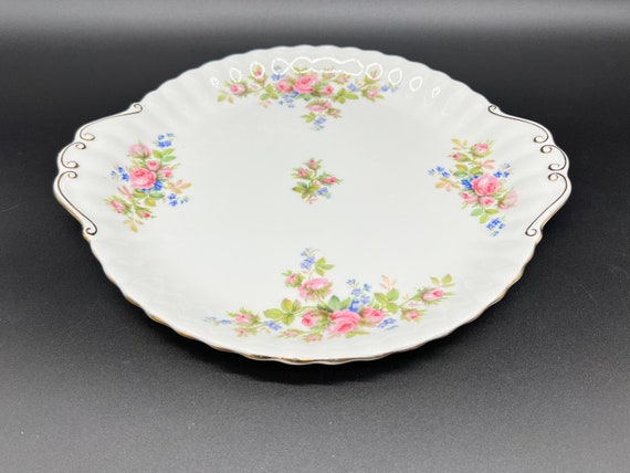 ロイヤルアルバートのアンティーク特集｜ティーカップ・ケーキスタンド