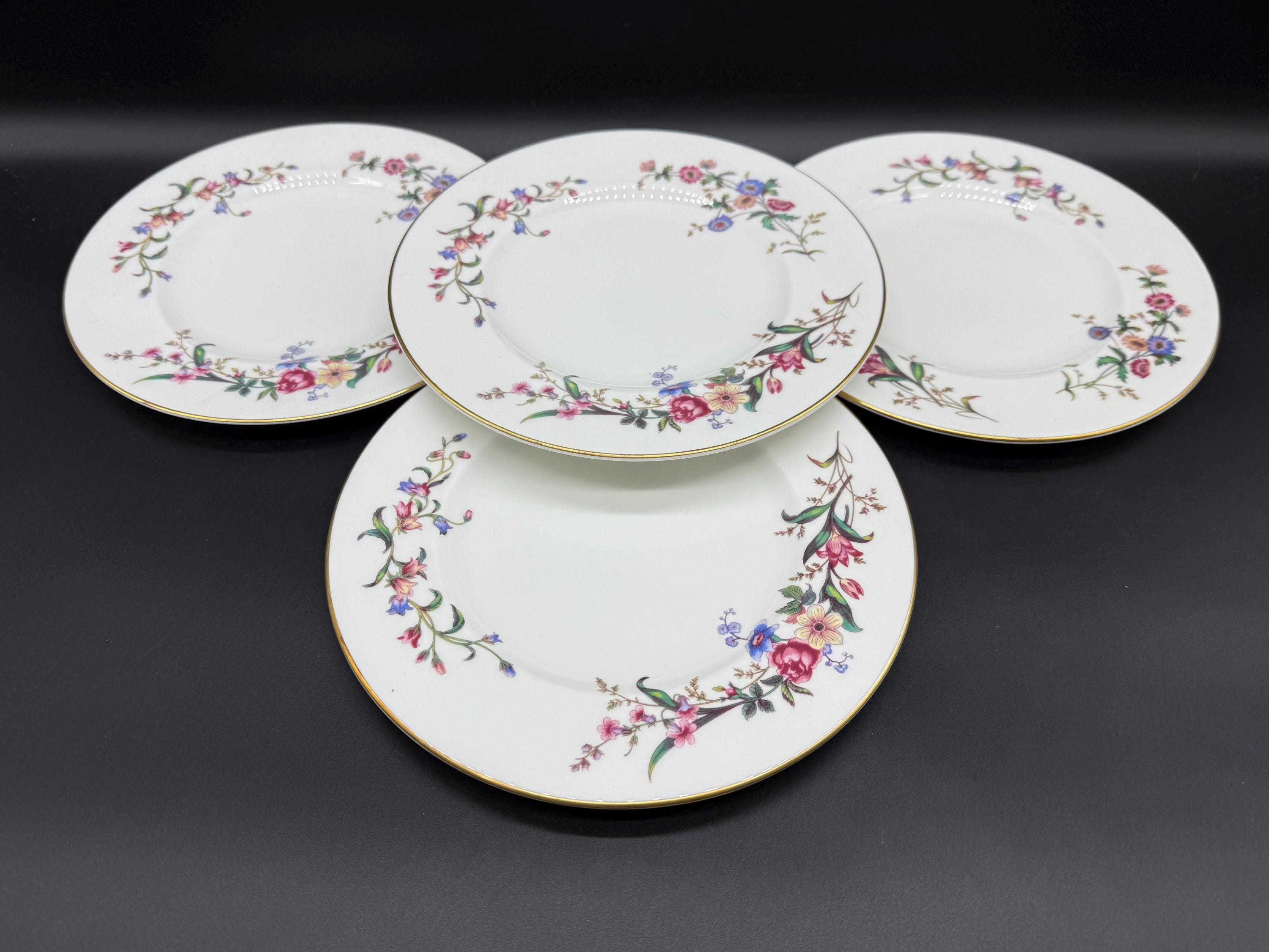 Royal crown derby english bone china 1128 - Etsy 日本