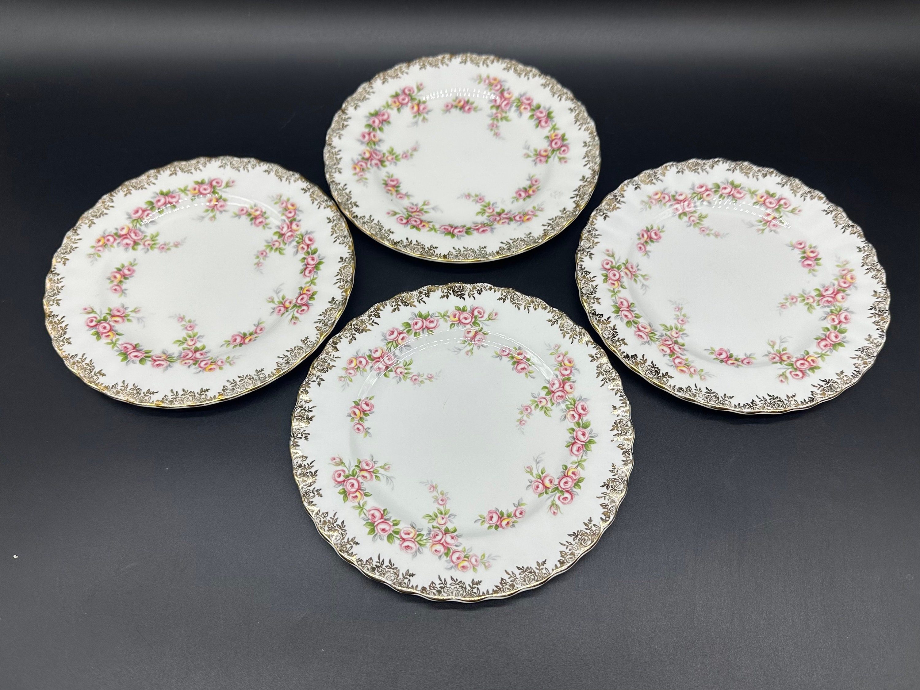 Royal albert dimity rose set - Etsy 日本