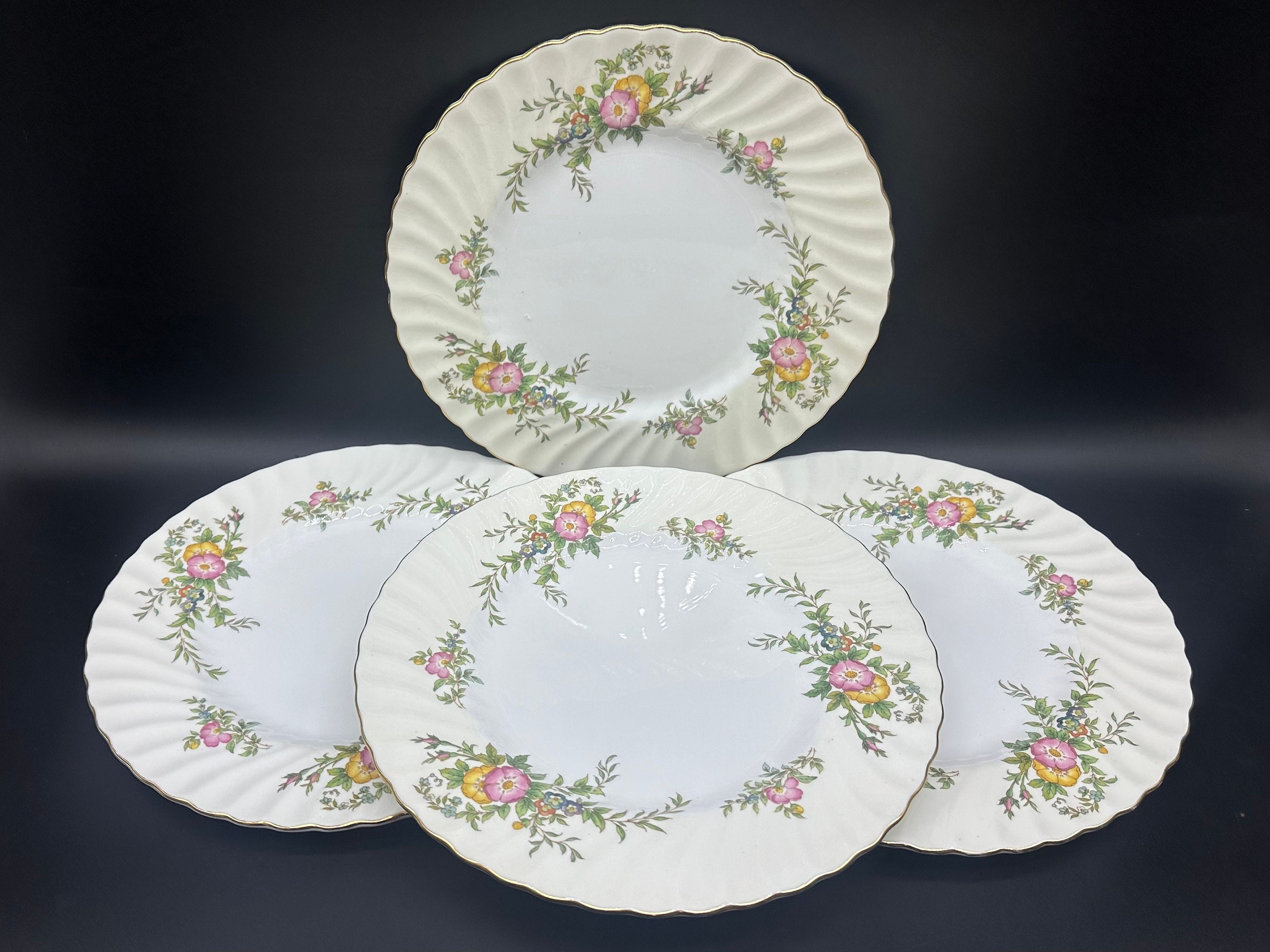 Minton 1793 - Etsy 日本