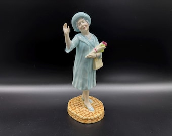 Royal Doulton Diana Princess of Wales HN 5061 Figurine Bone China