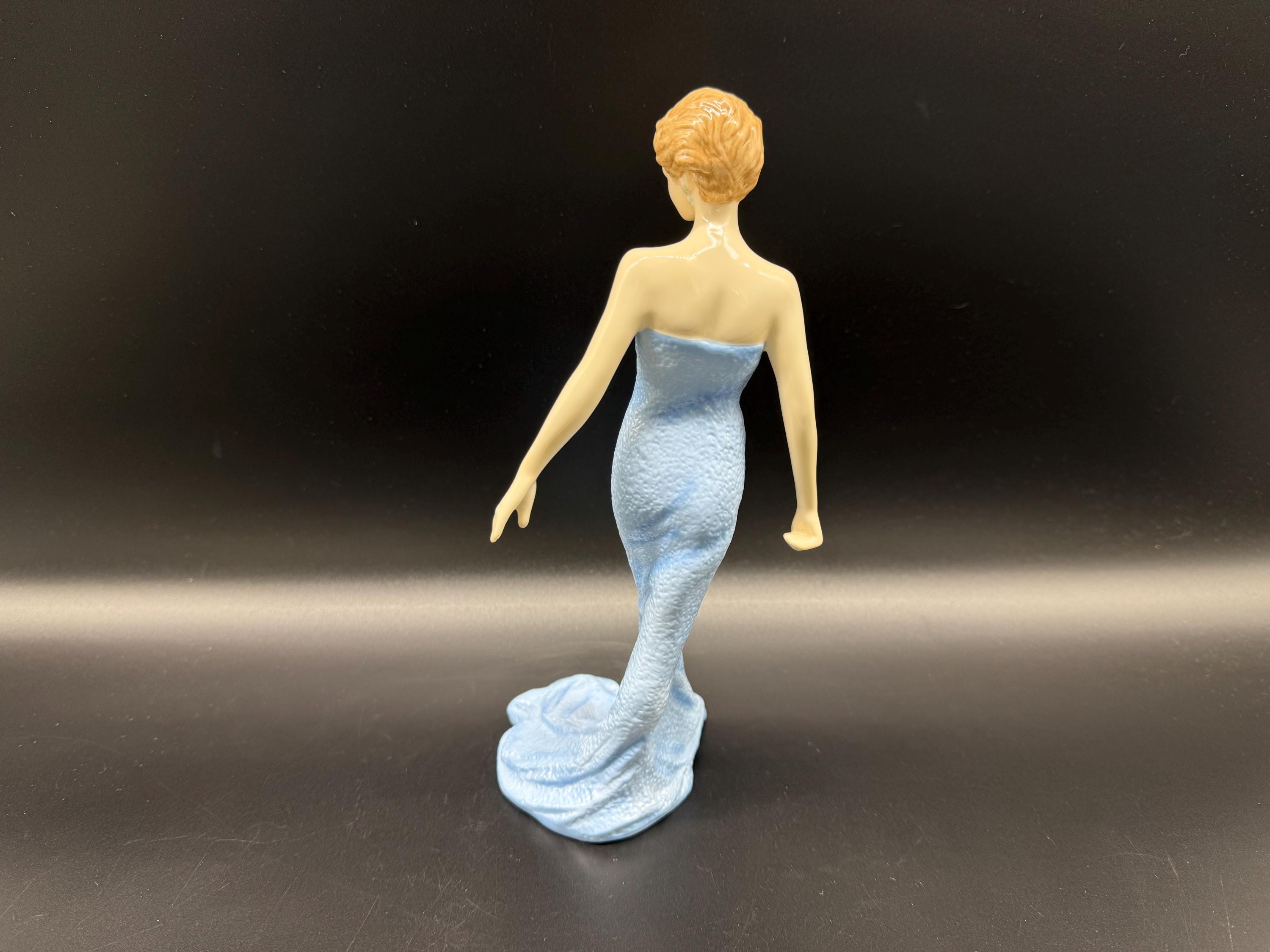 Royal Doulton Diana Princess of Wales HN 5061 Figurine Bone China