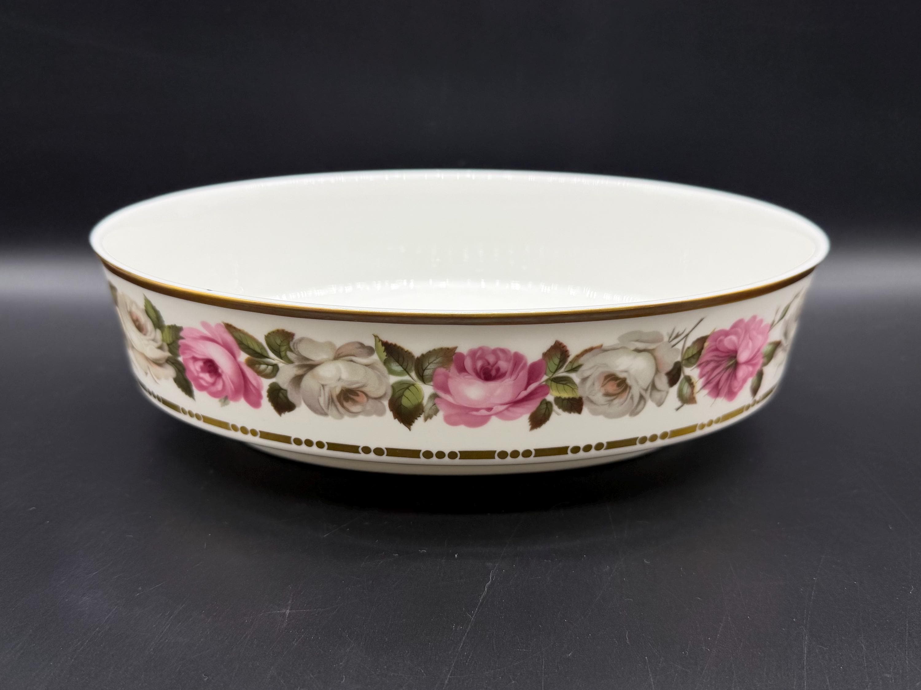 Royal Worcester Sandringham - Etsy UK