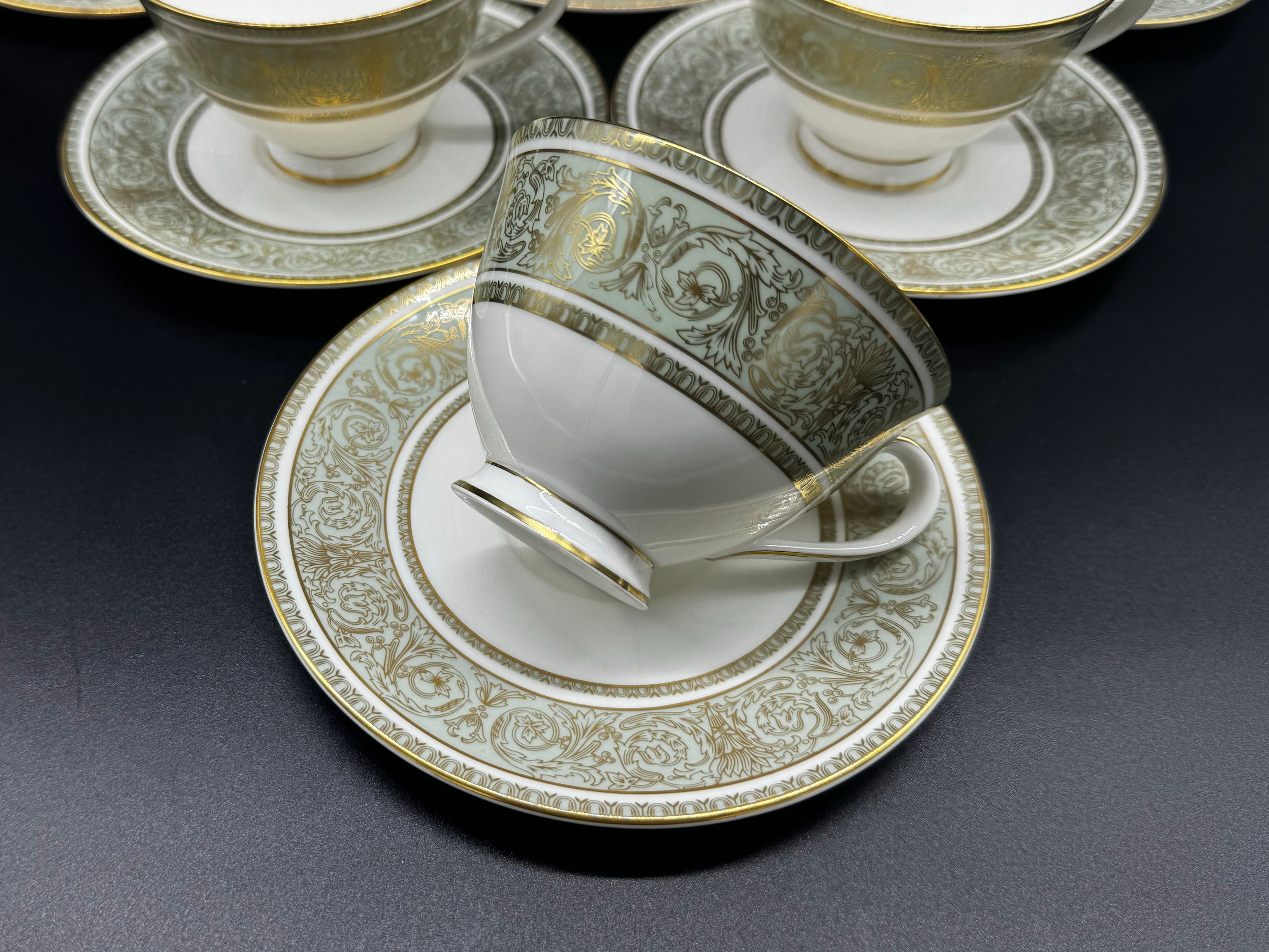Royal Doulton English Renaissance すばらしかっ 廃盤 希少