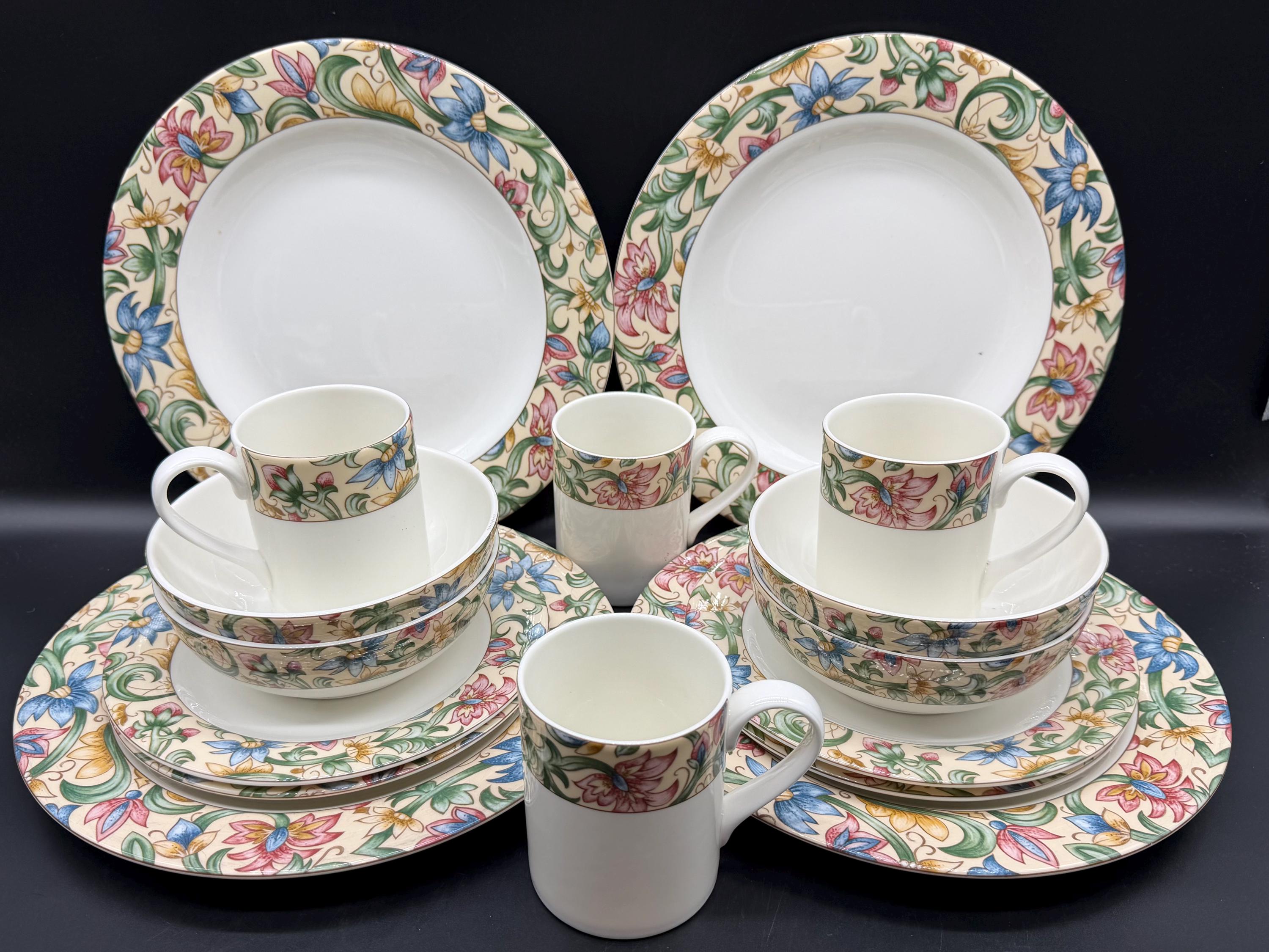 Doulton everyday - Etsy 日本