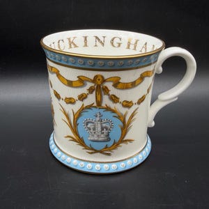 Buckingham Palace Royal Collection - Etsy