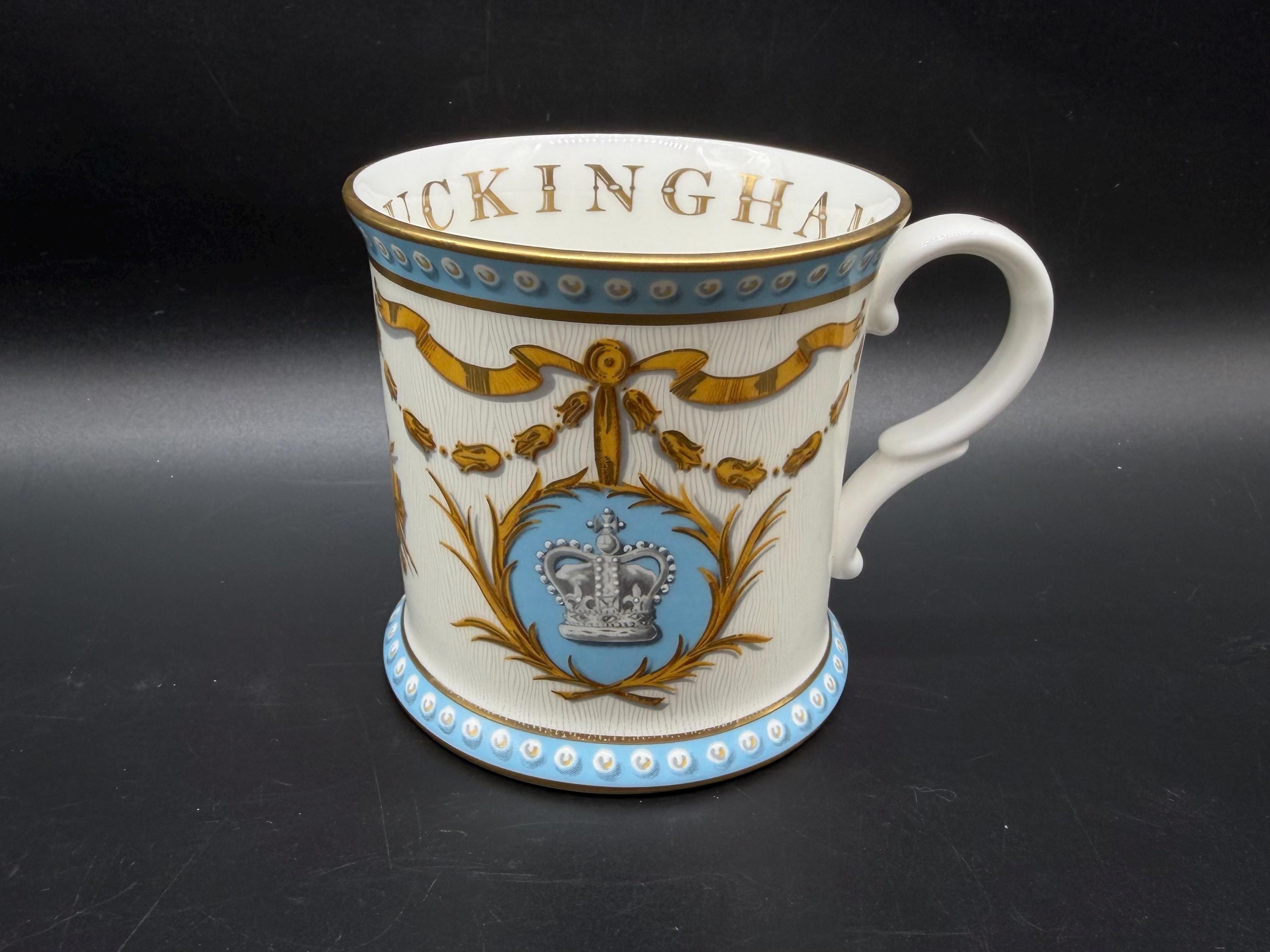 Royal Collection Buckingham Palace - Etsy