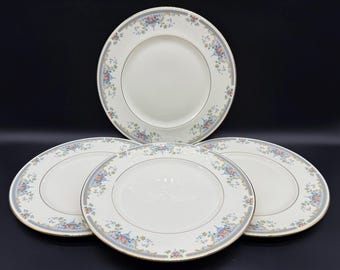 ロイヤルドルトン カーライル ディナープレート 2枚セット、英国