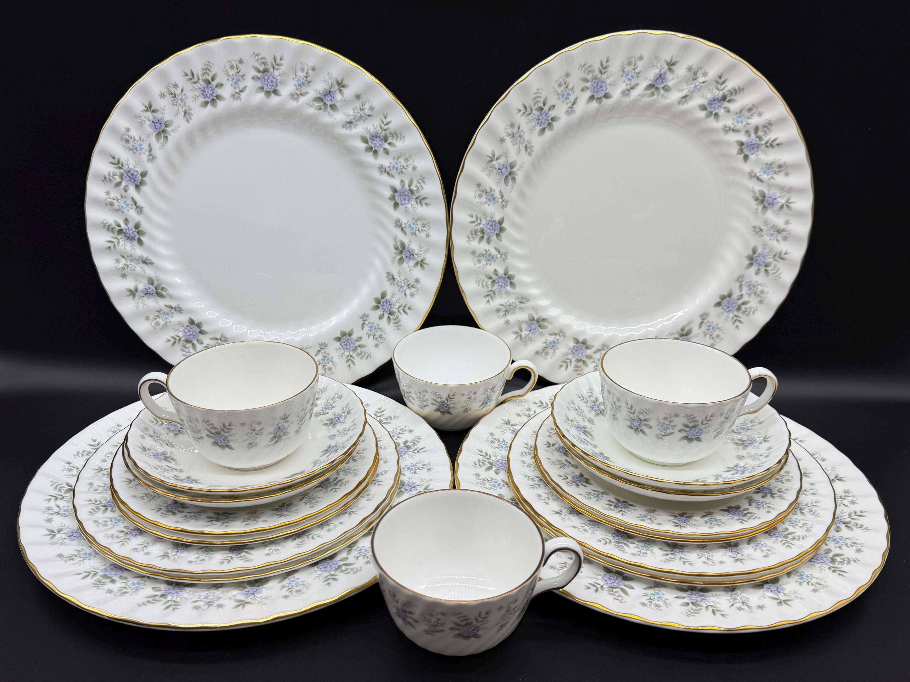 Minton Alpine Spring - Etsy