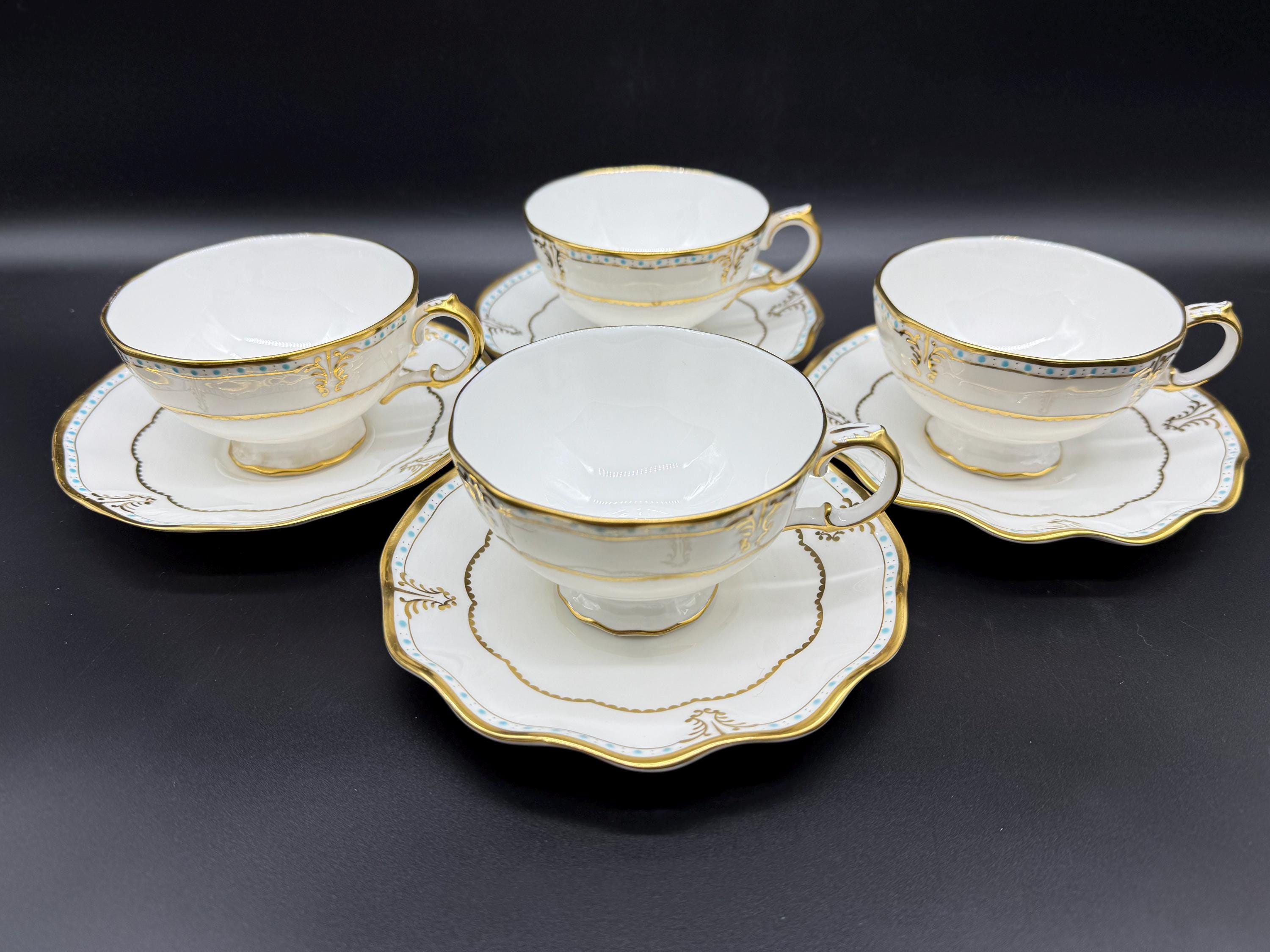 Royal Crown Derby Lombardy - Etsy